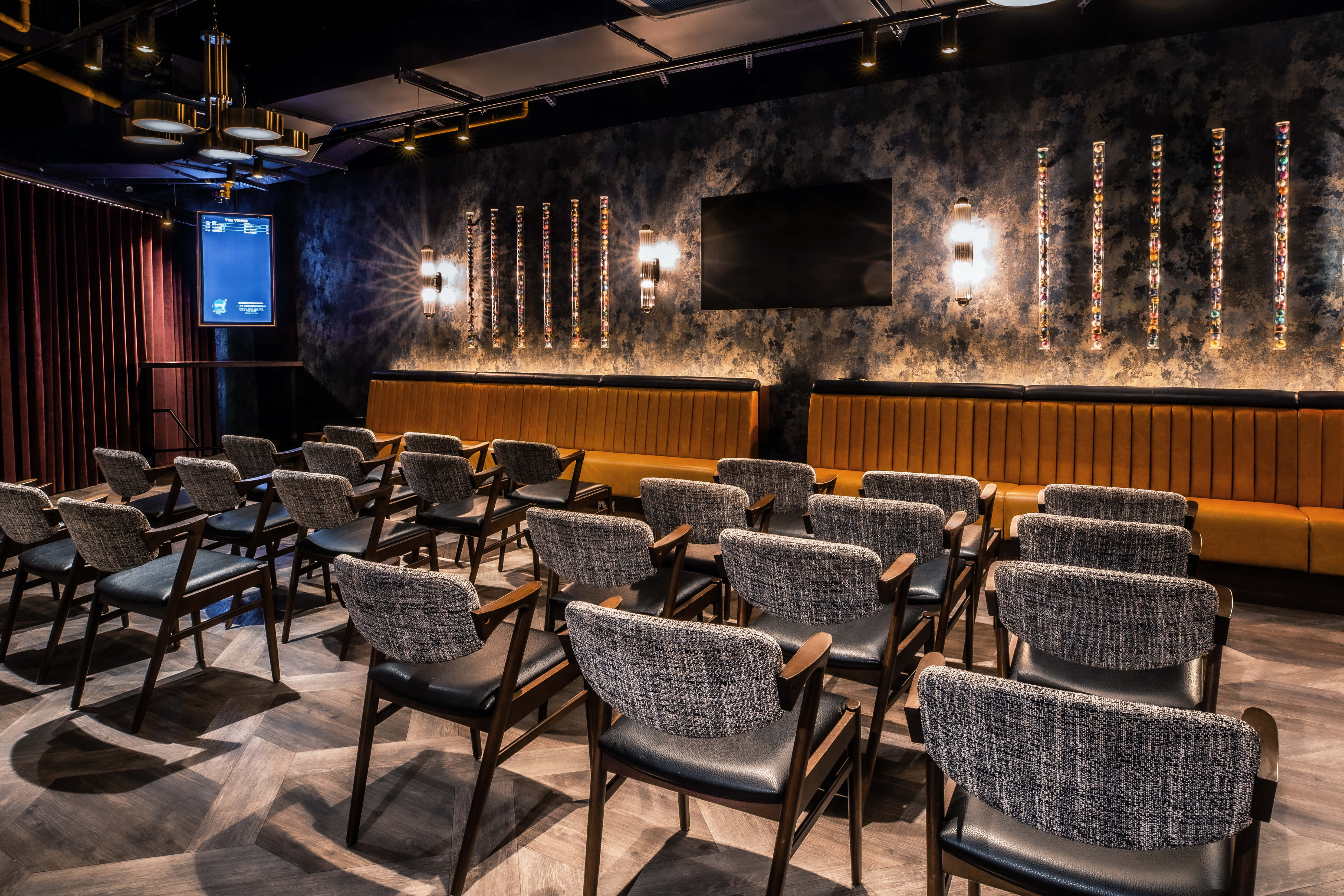 Emerald meeting room 3