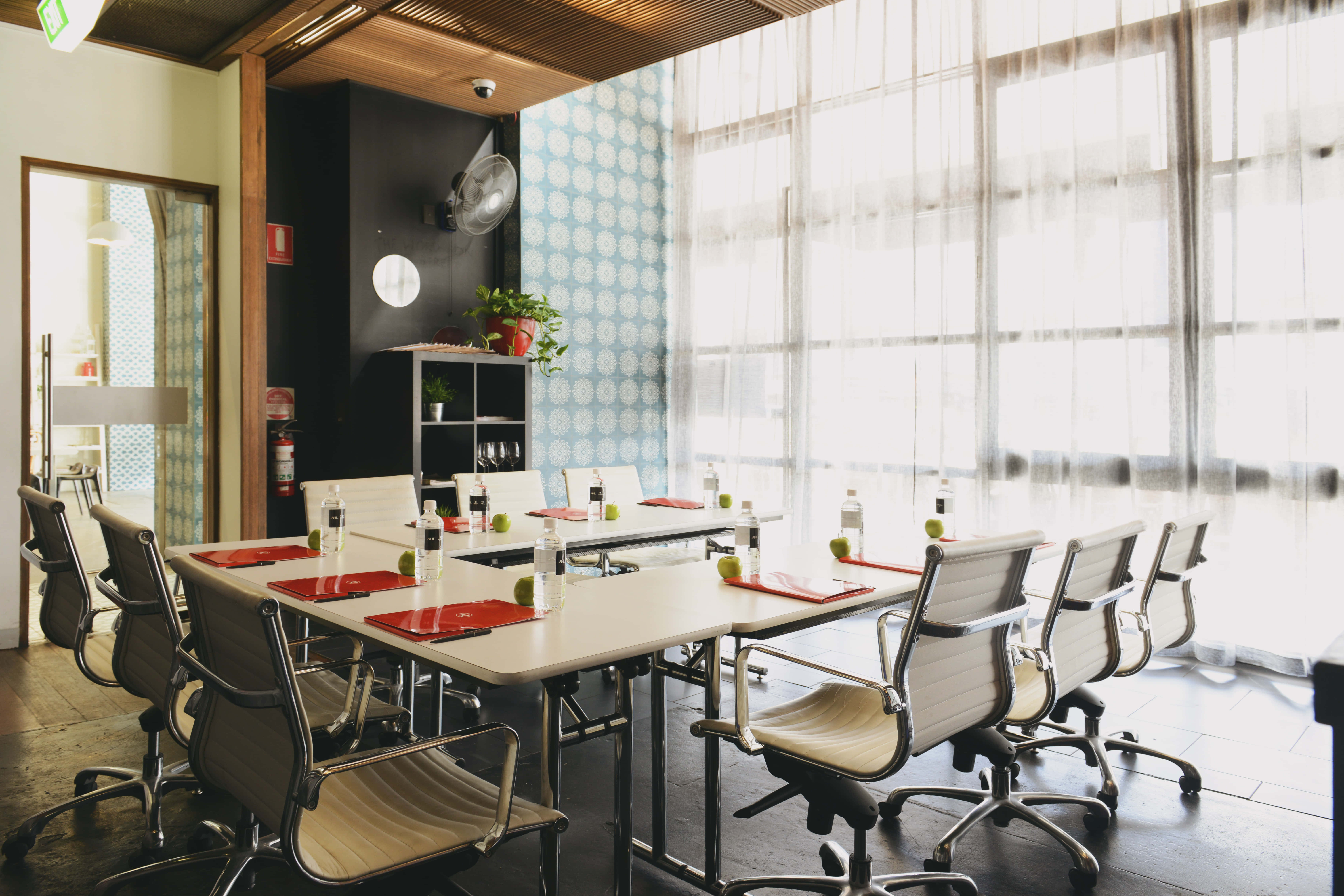 Second Act Wine Bar 4