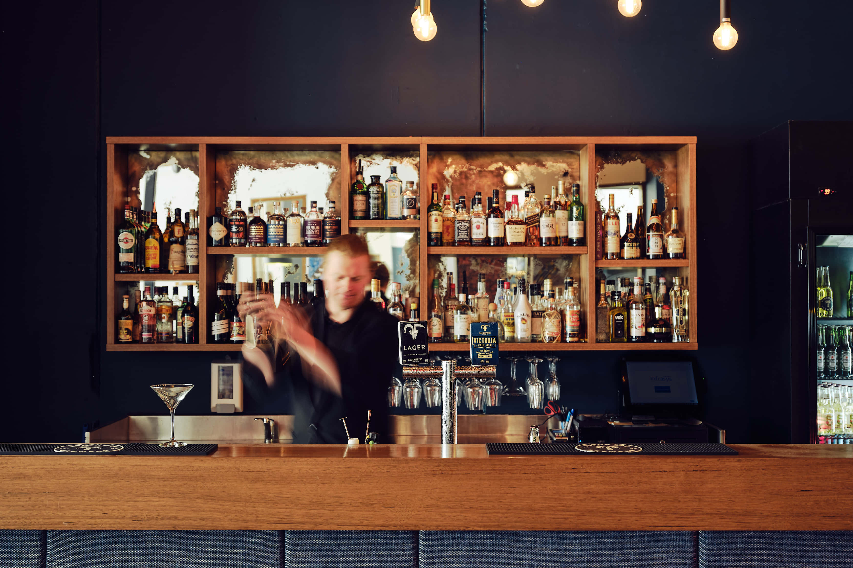 Second Act Wine Bar 0