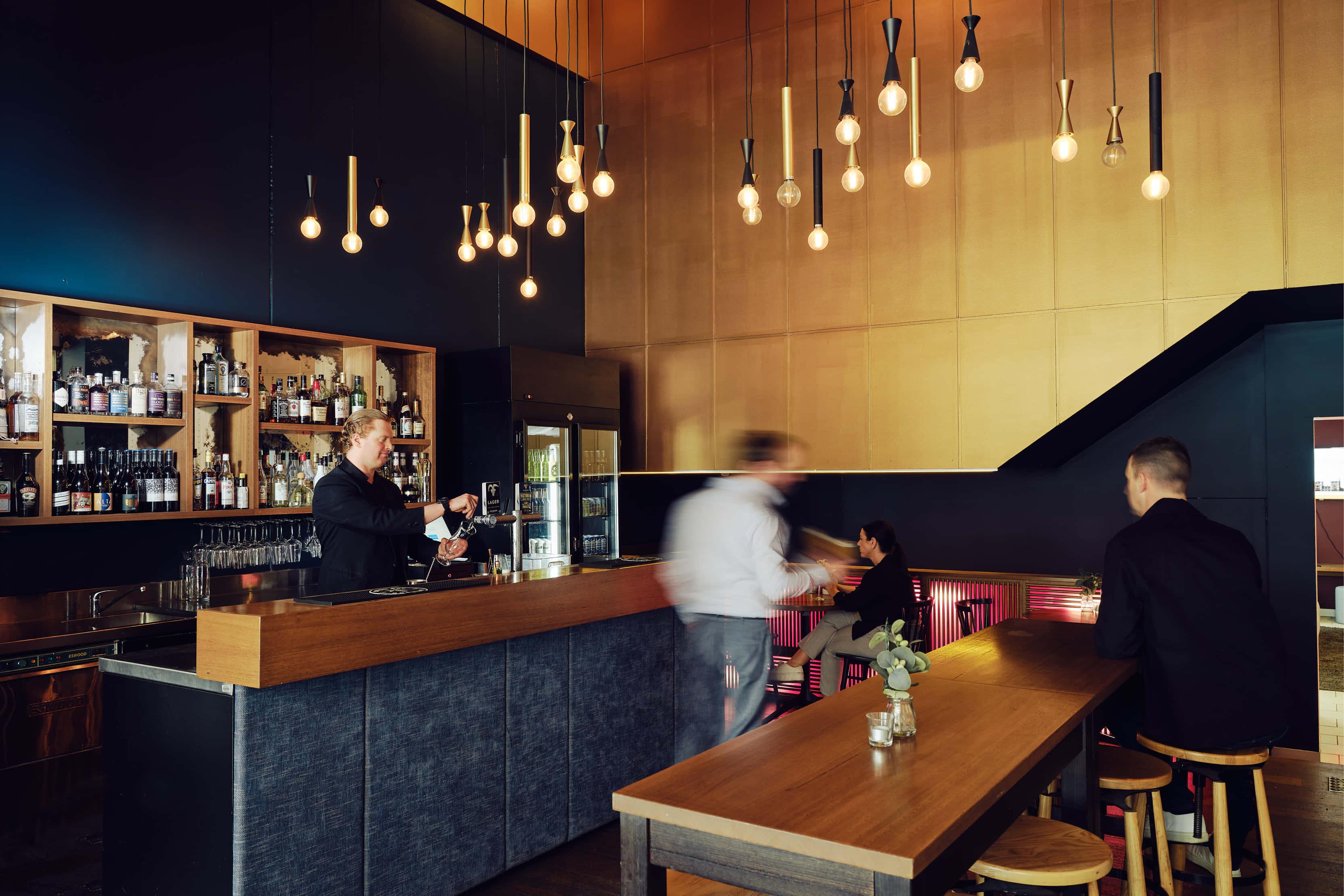 Second Act Wine Bar 1