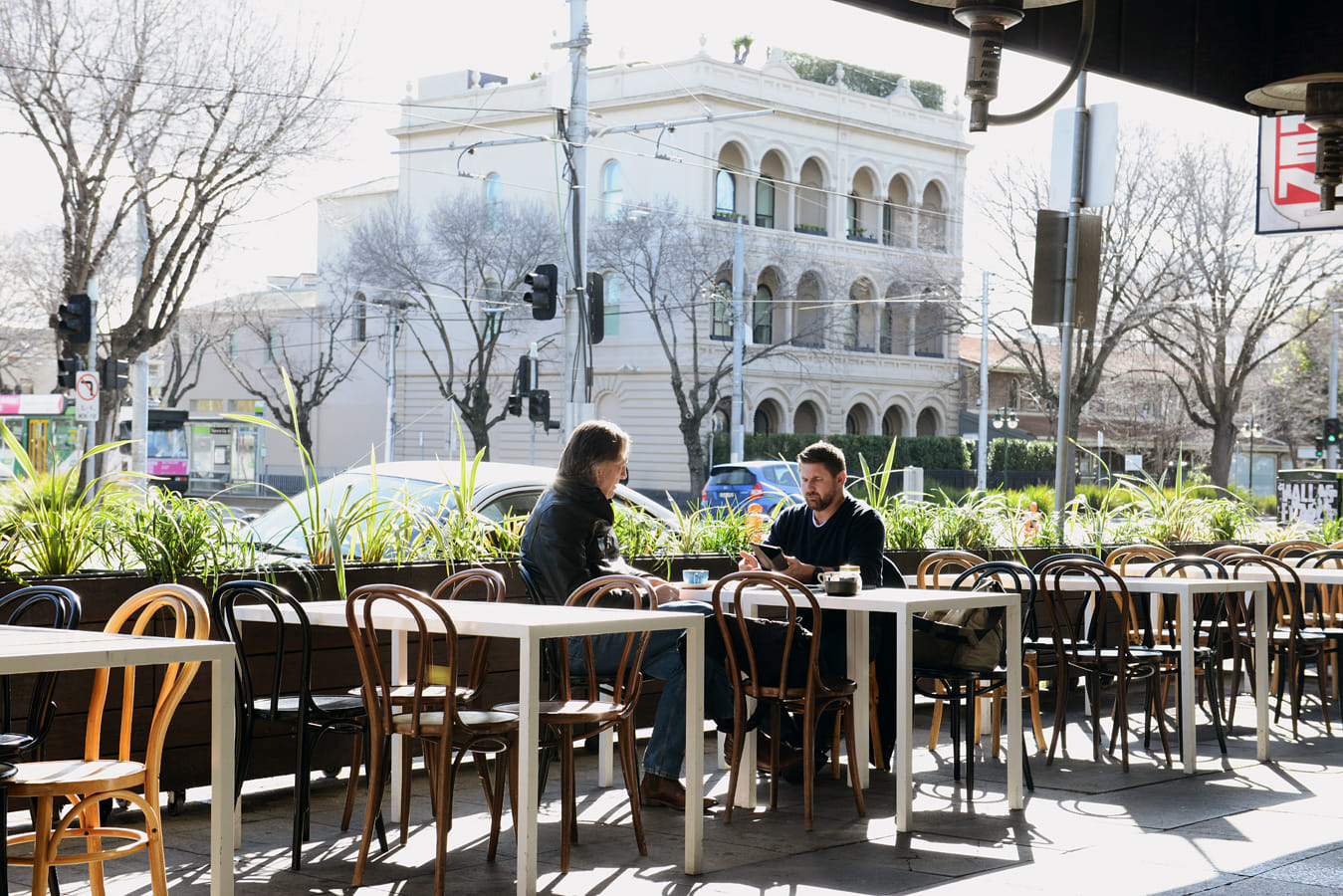 Second Act Wine Bar 5