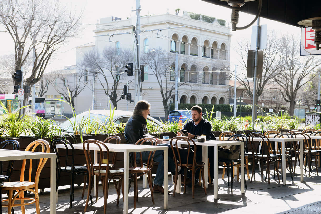 Second Act Wine Bar 5