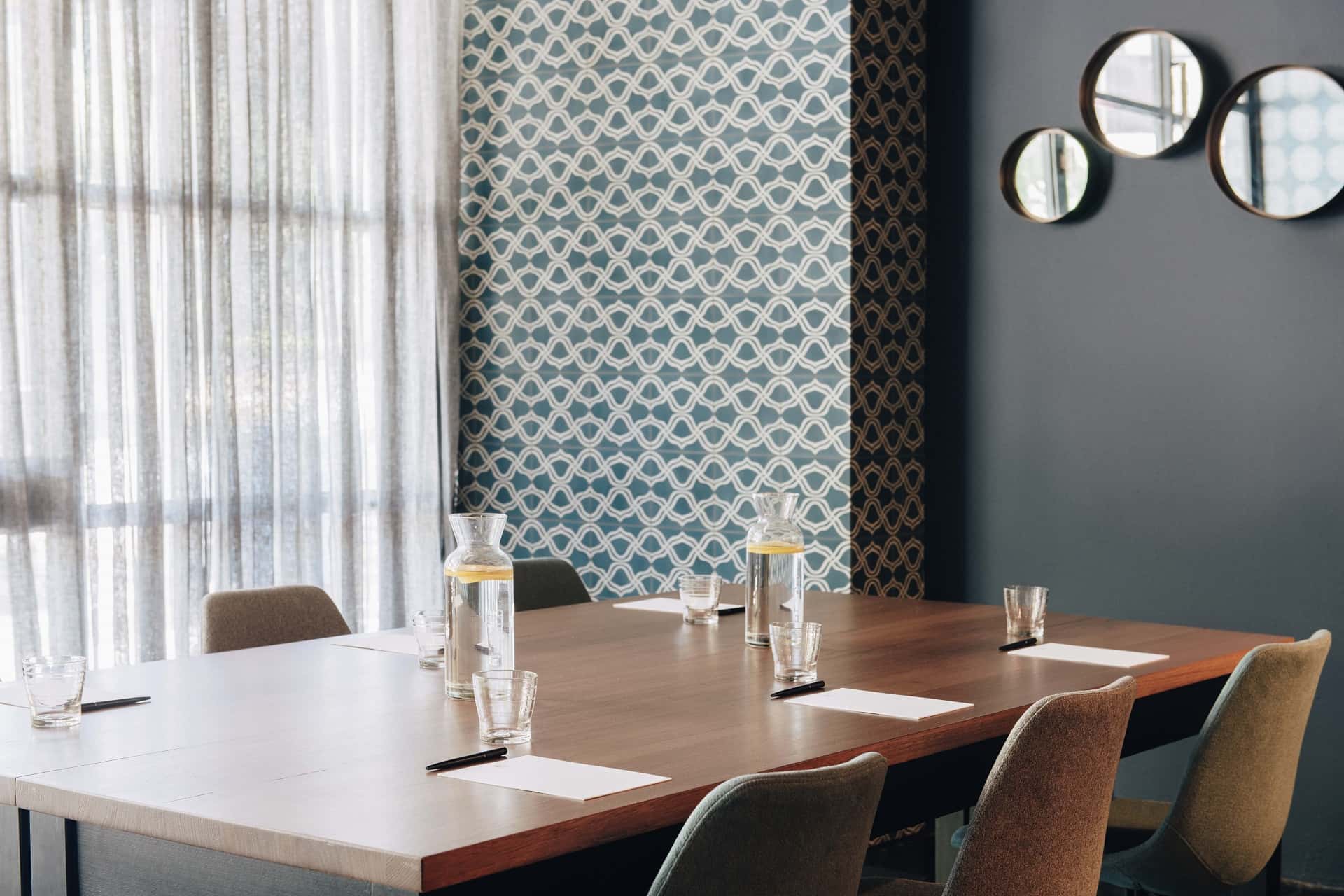 Second Act Wine Bar 6