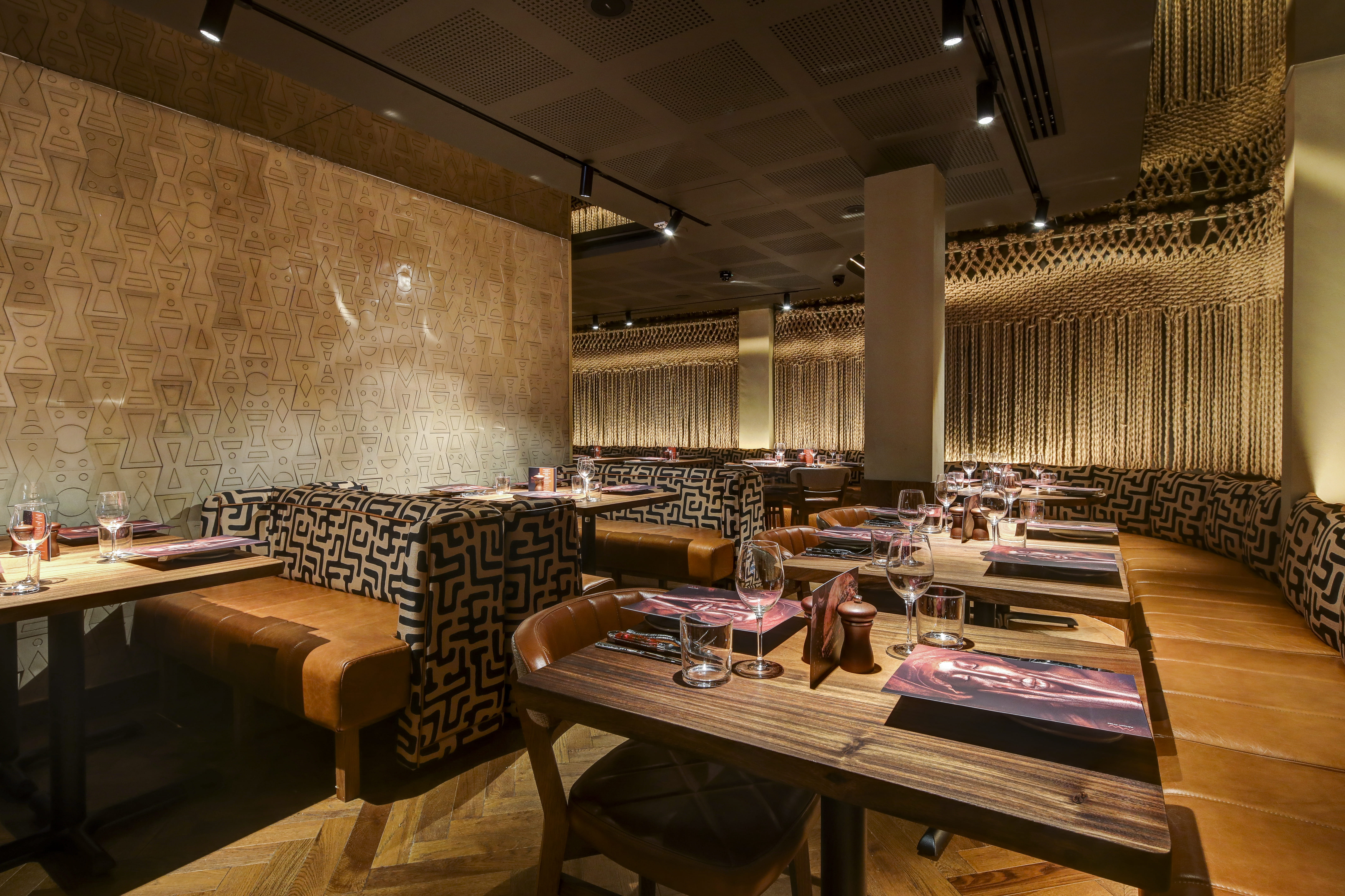 Ground Floor Dining 1