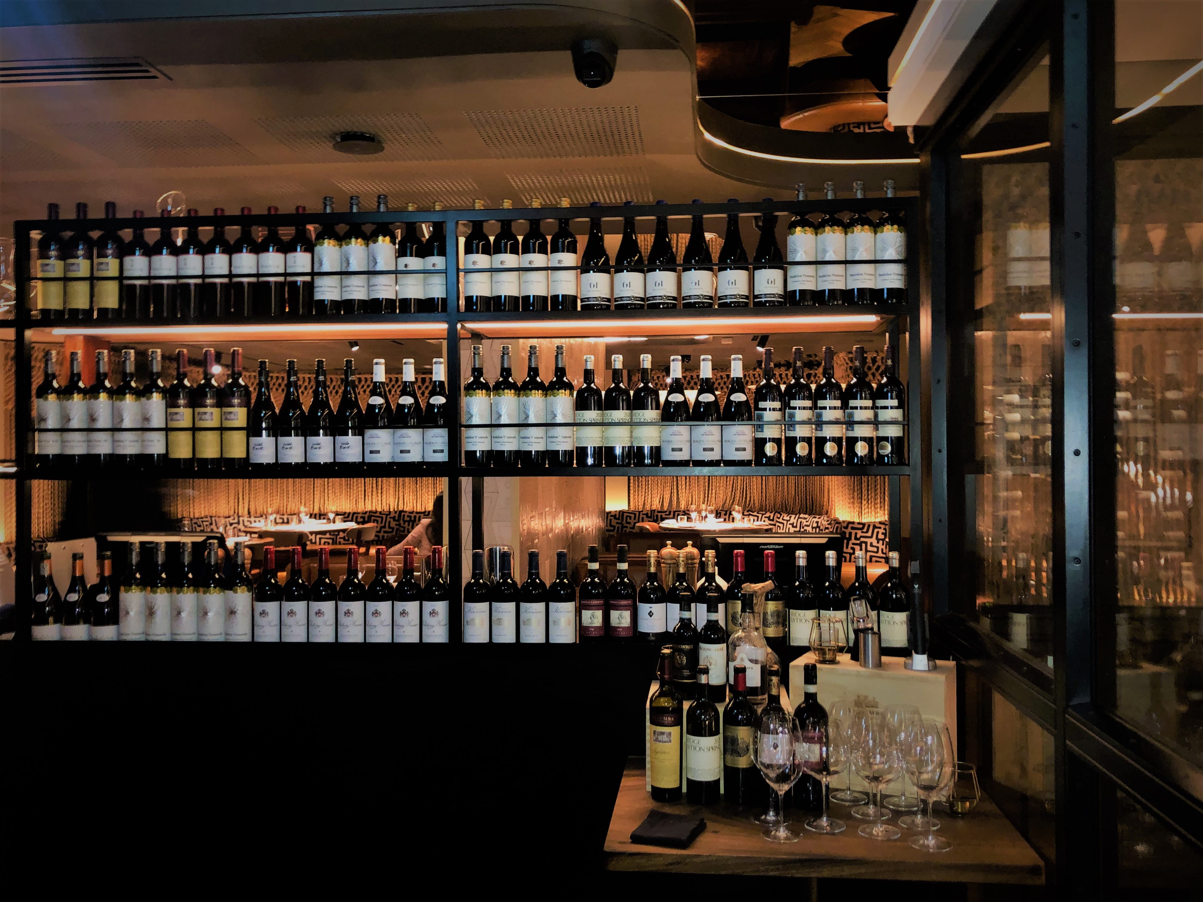 Ground Floor Dining 5