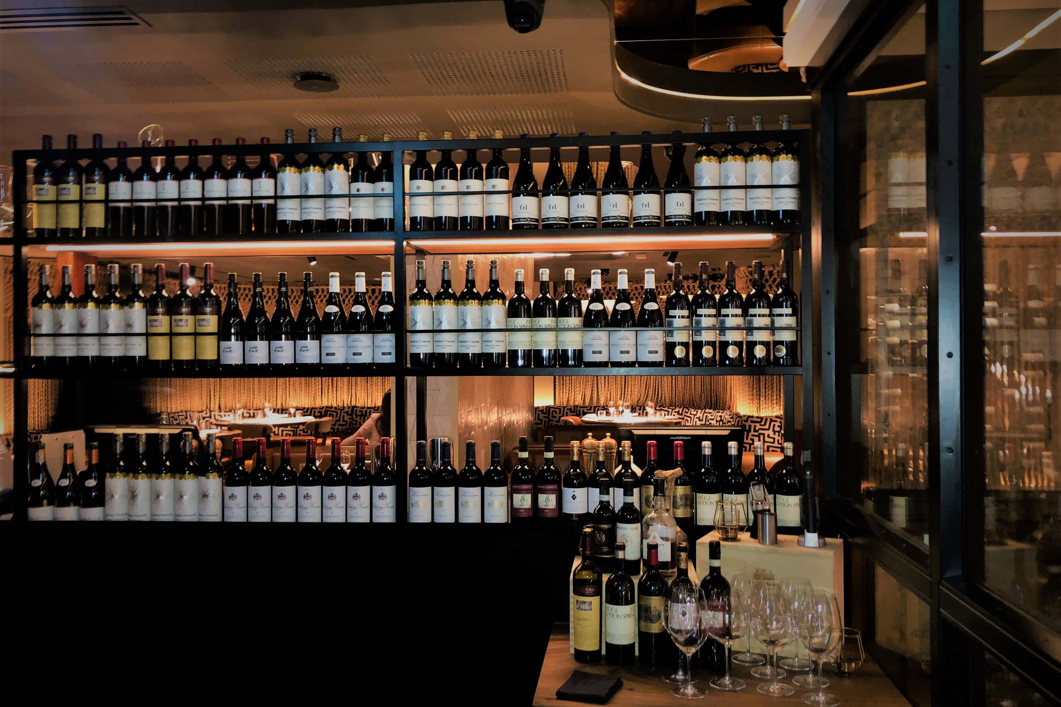 Ground Floor Dining 5