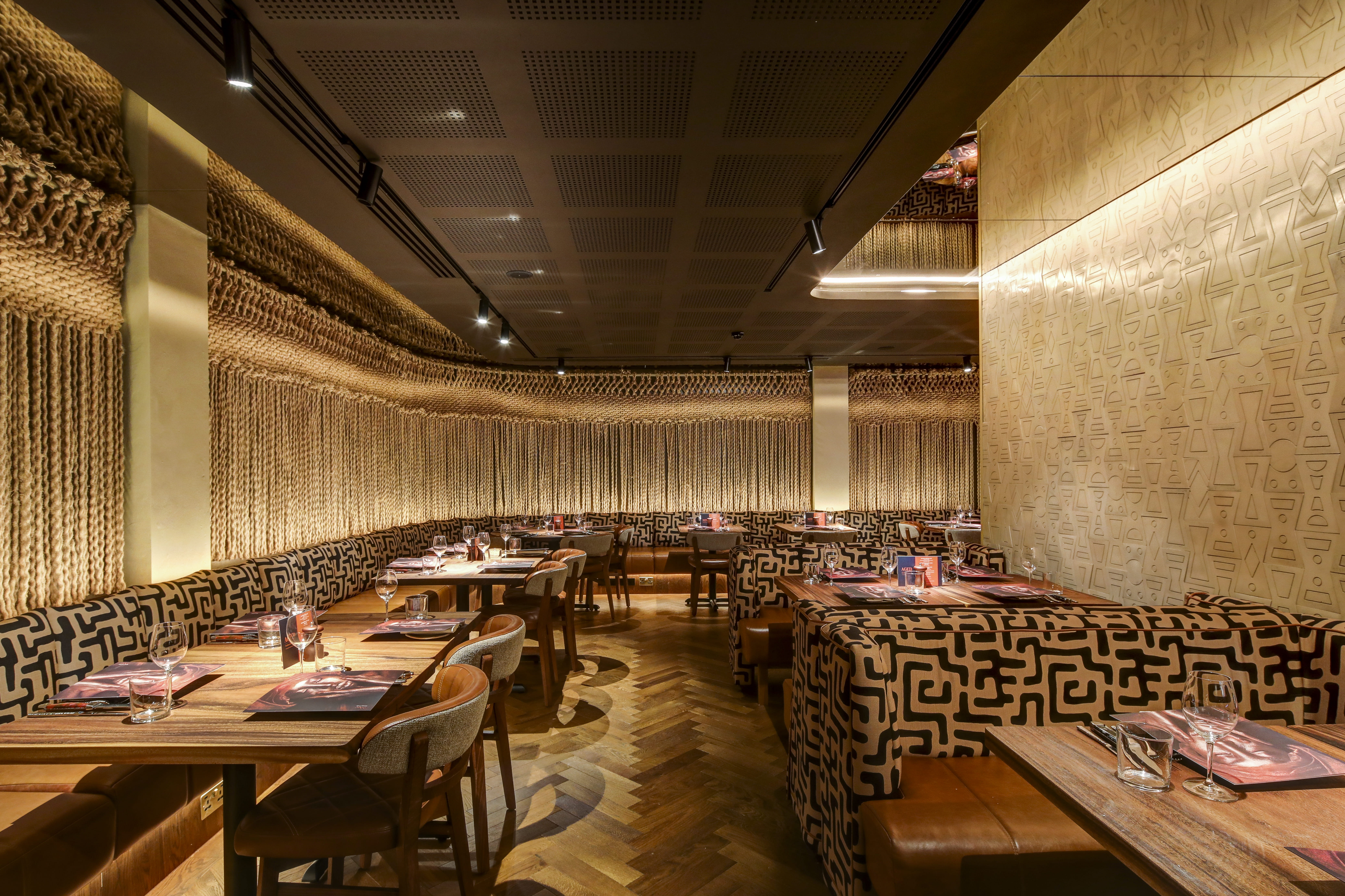 Ground Floor Dining 2