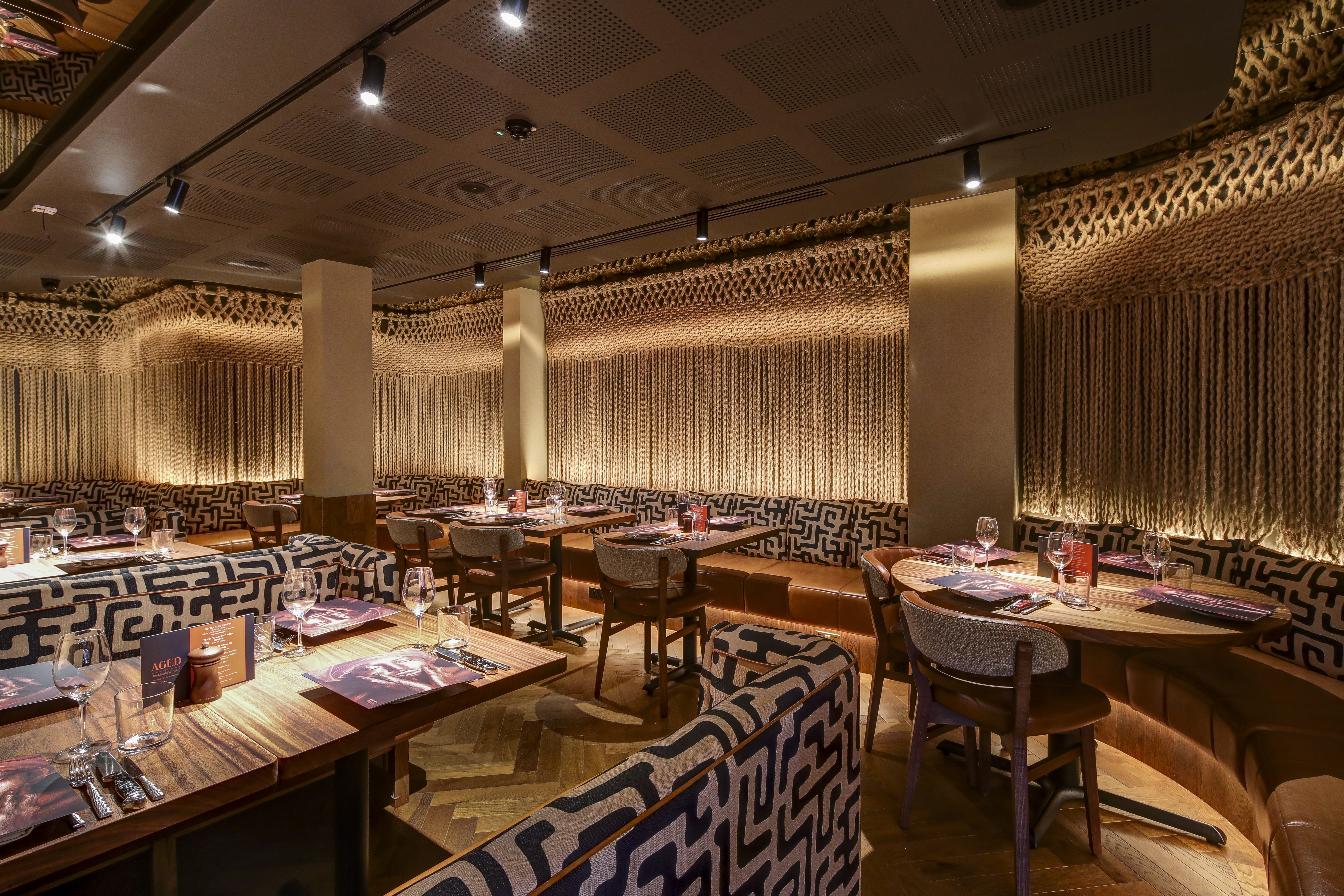 Ground Floor Dining 0