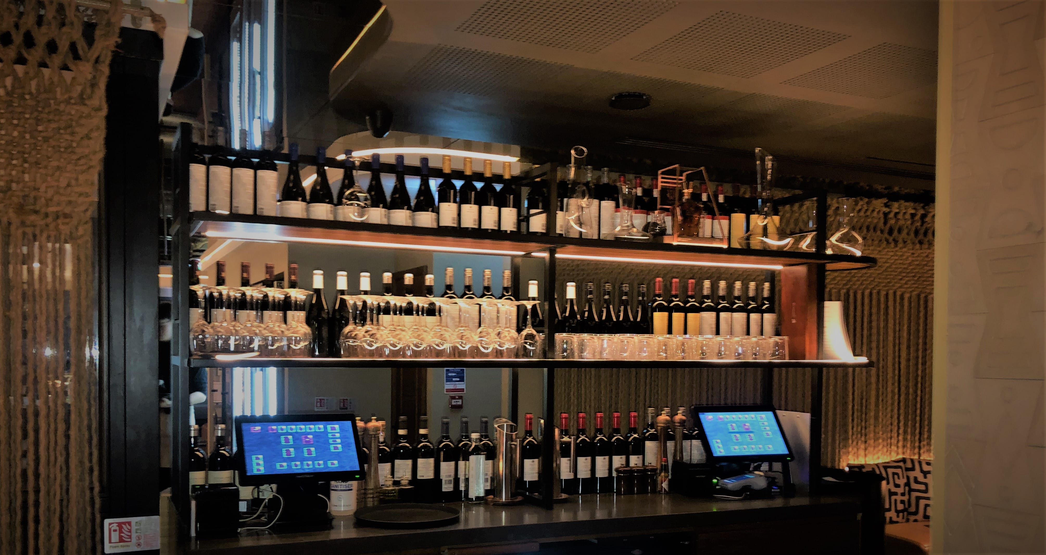 Ground Floor Dining 4