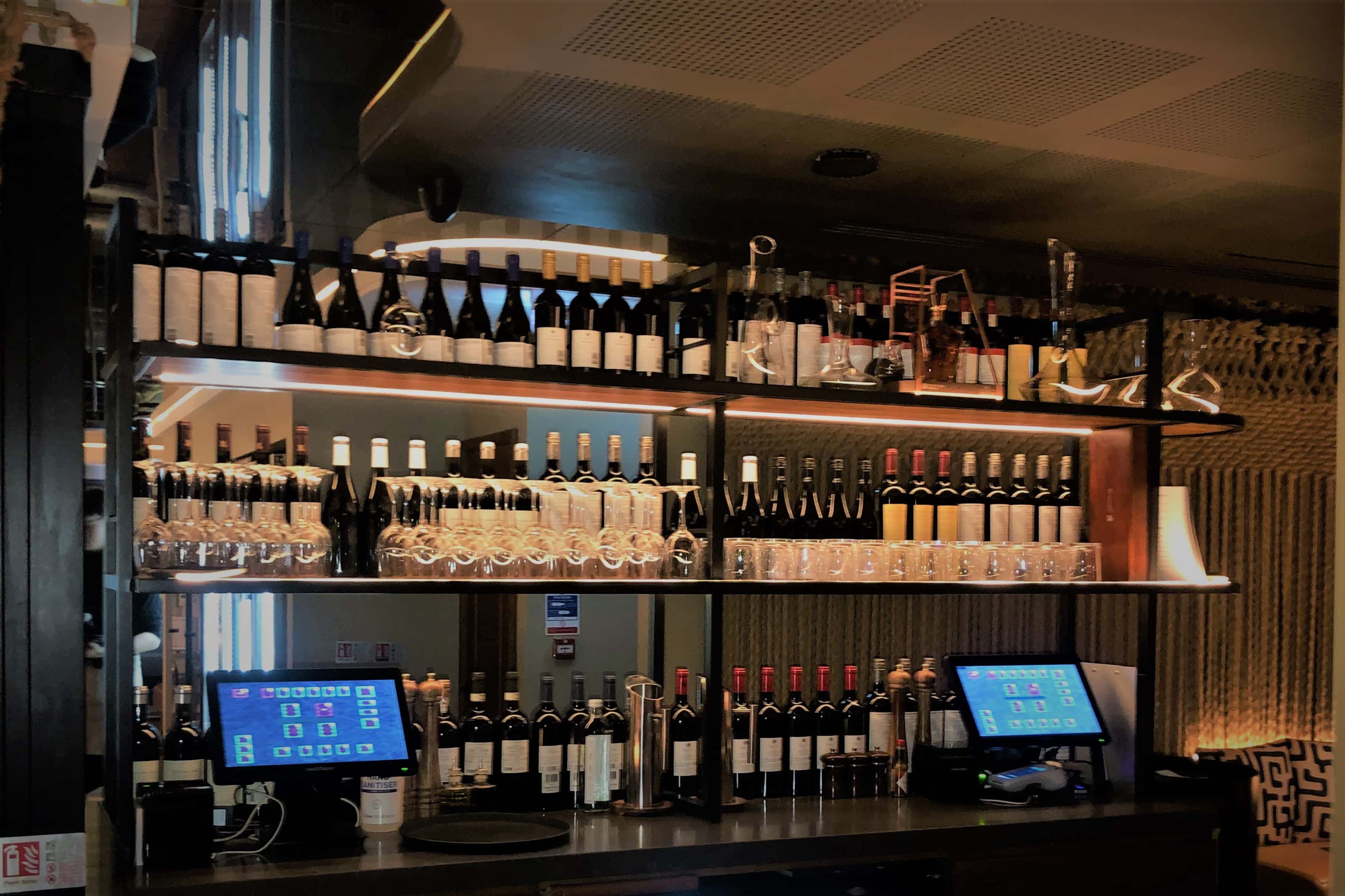 Ground Floor Dining 4