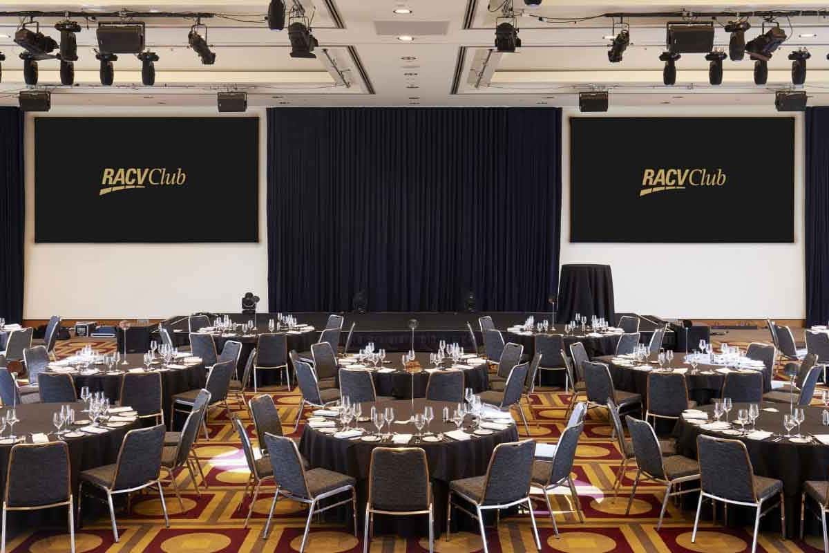 Level 17 Function Room 0