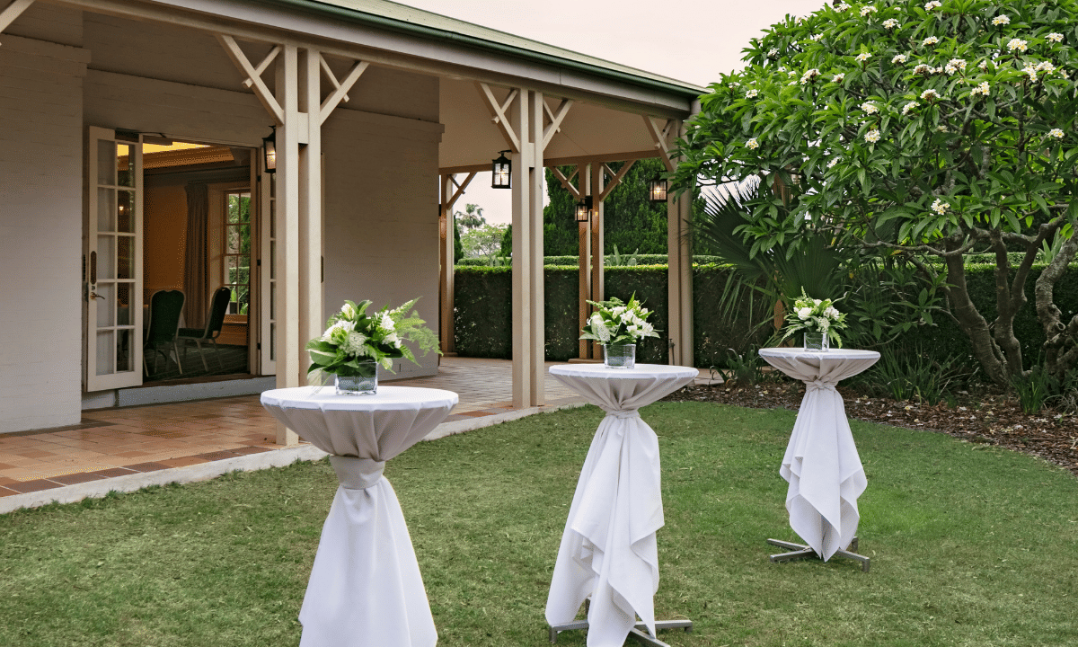 The Leicester Room 3