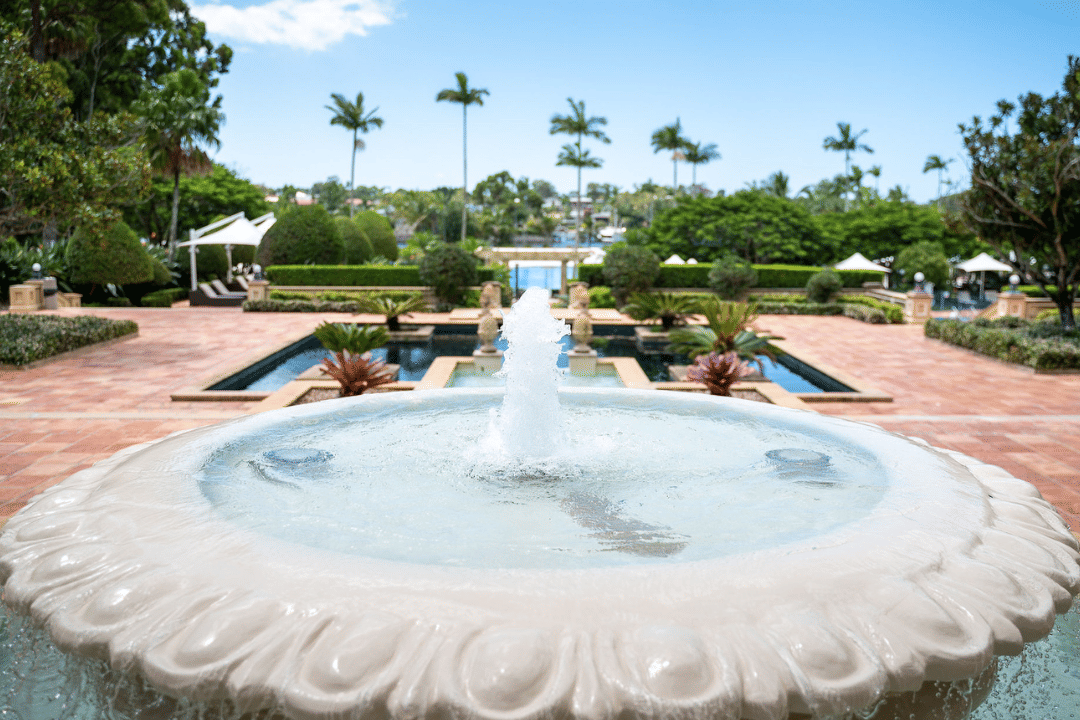 The Fountain Terrace 2