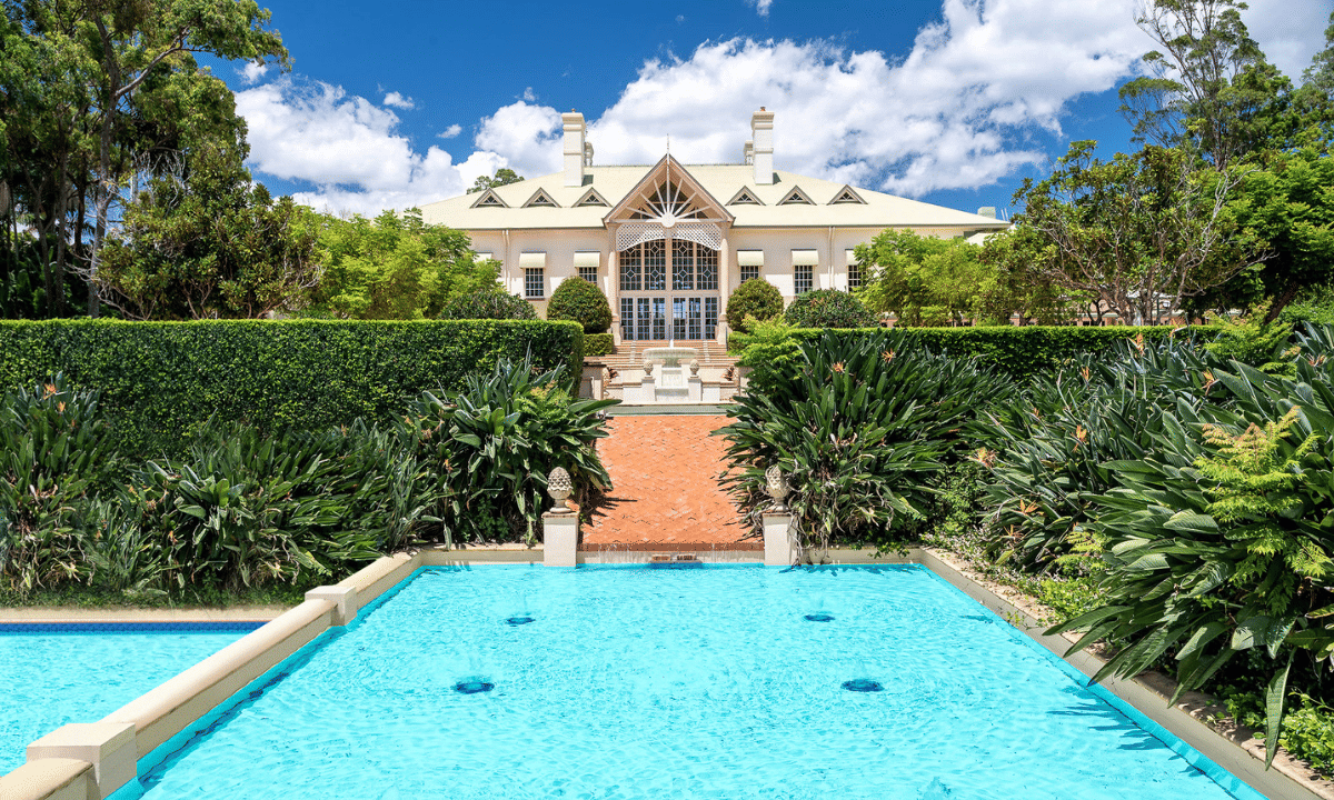 Garden Lounge Trio 5