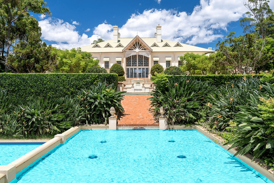 Garden Lounge Trio 5