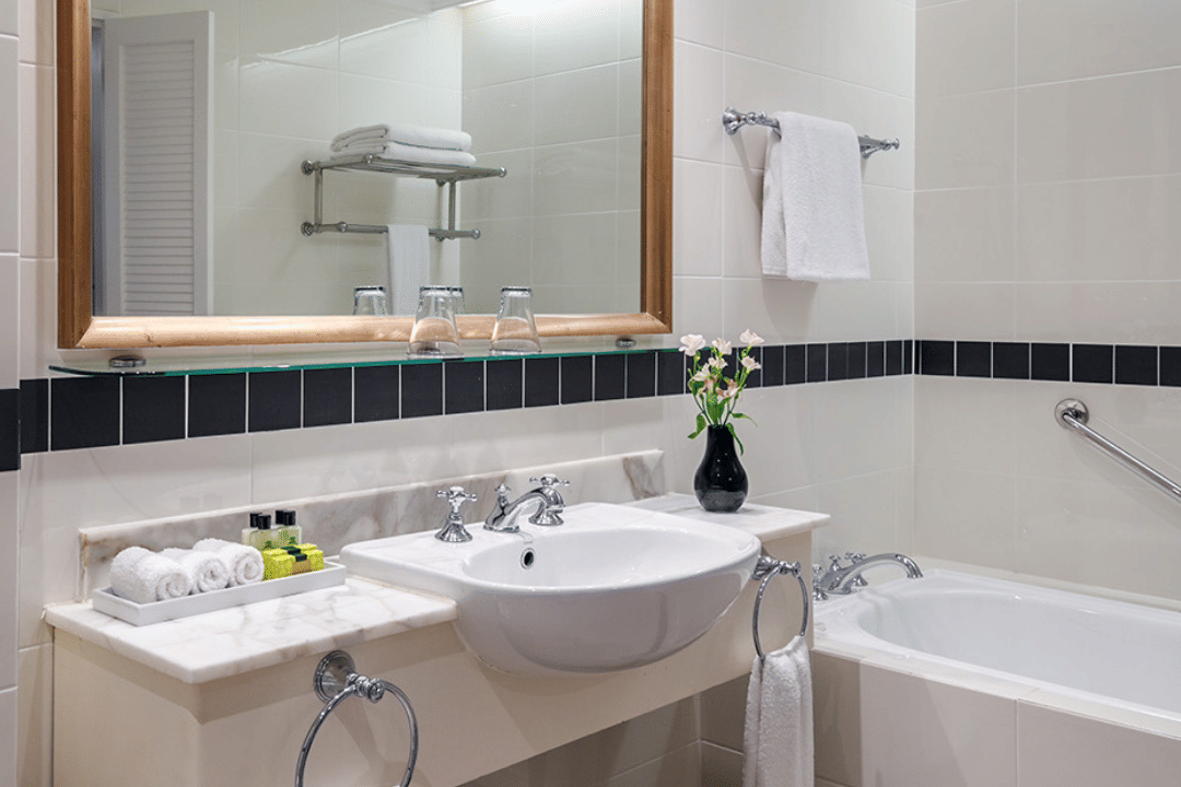 Garden Lounge Trio 4