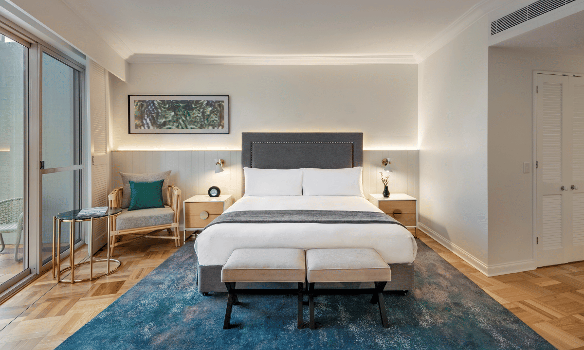 Garden Lounge Trio 2