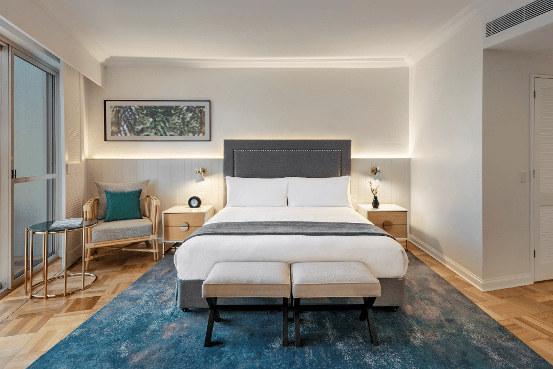 Garden Lounge Trio 2