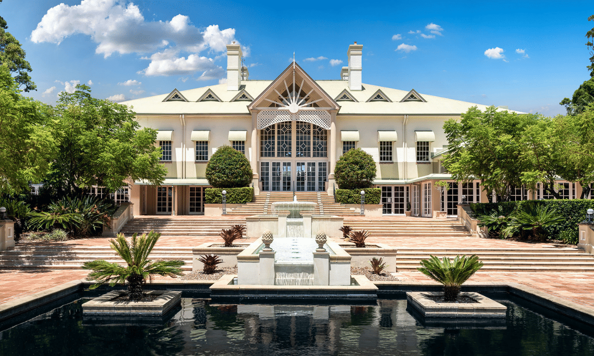 Garden Lounge Trio 9