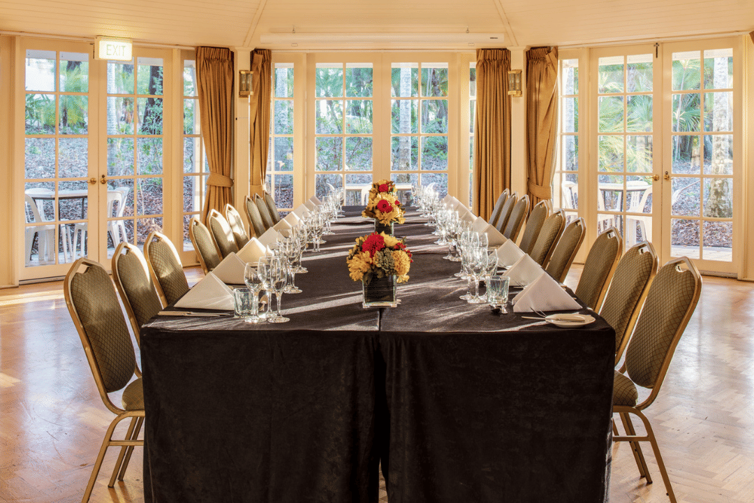 Garden Lounge Trio 0