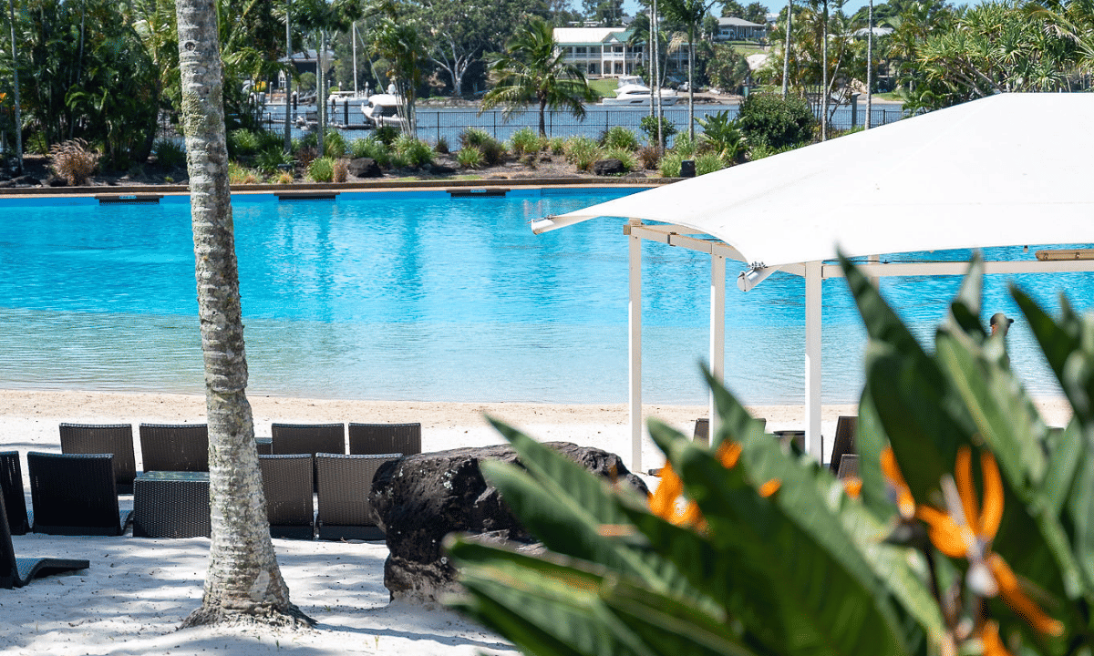 Garden Lounge Trio 7