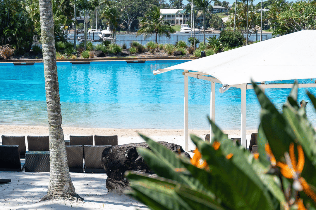 Garden Lounge Trio 7