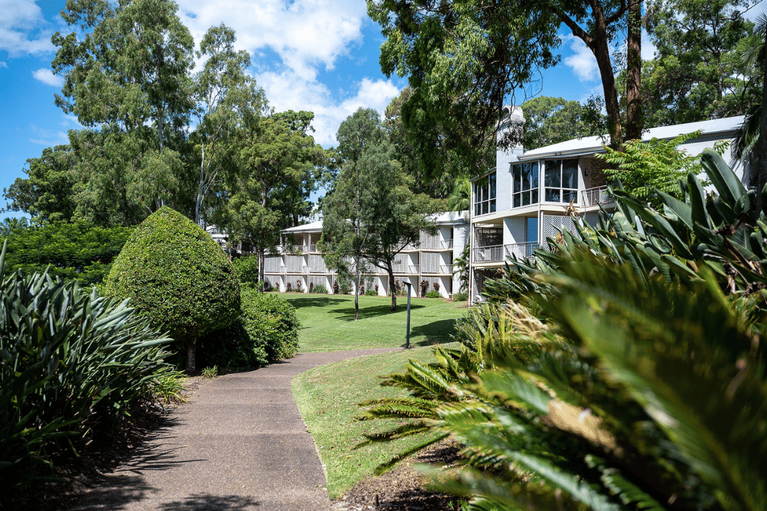 Garden Lounge Trio 6