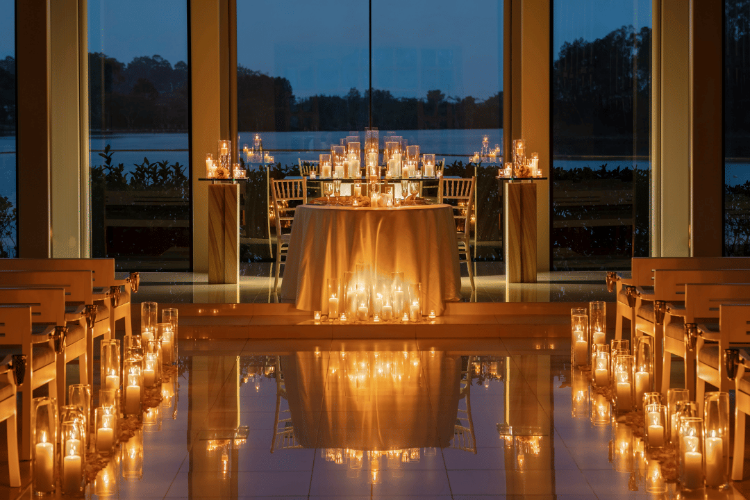 The Wedding Chapel 2