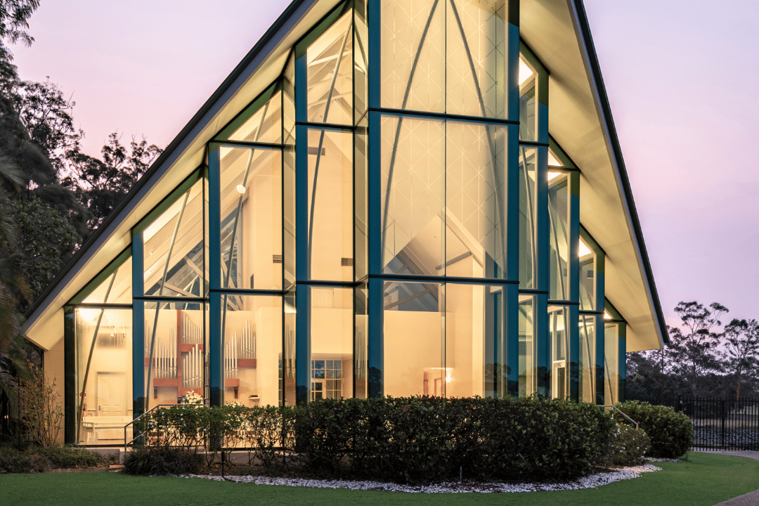 The Wedding Chapel 3