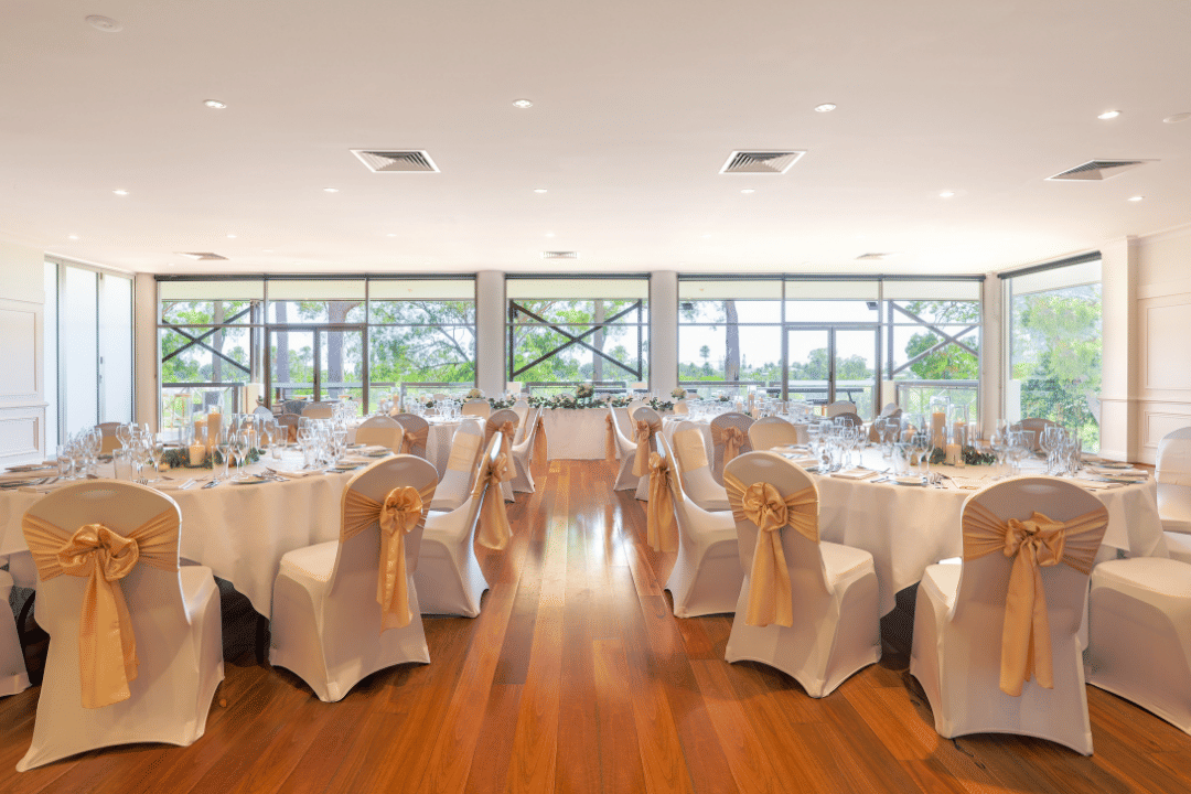 The Botanical Room 0