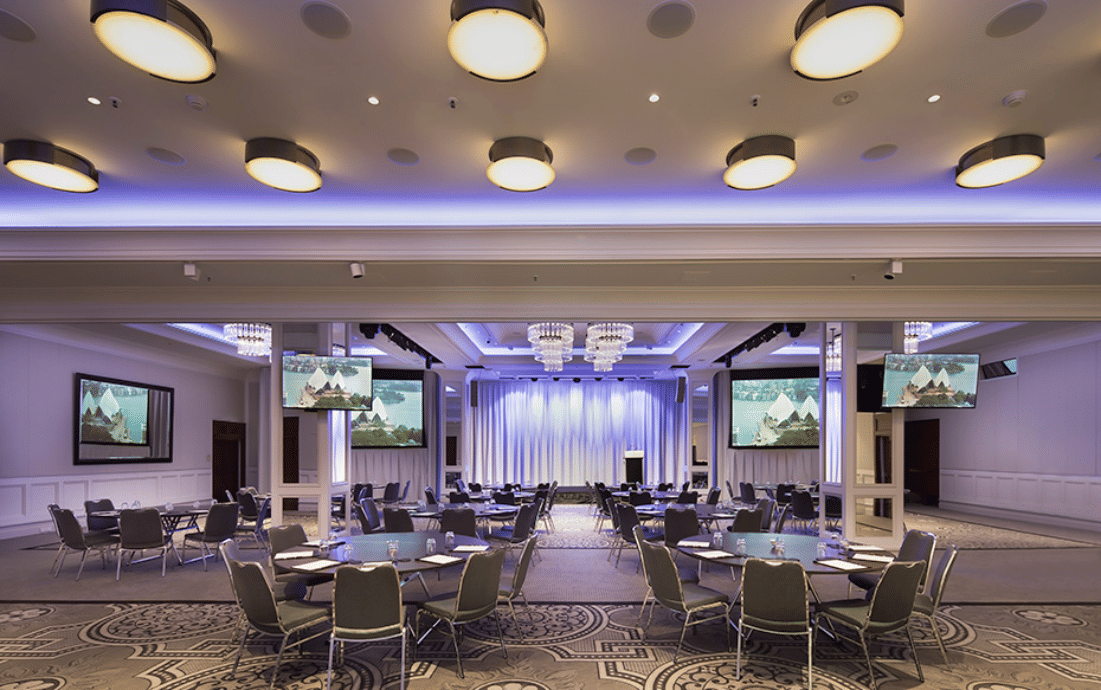 Boronia Ballroom 2