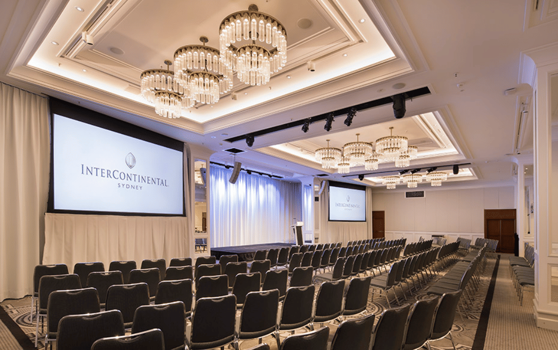 Boronia Ballroom 3