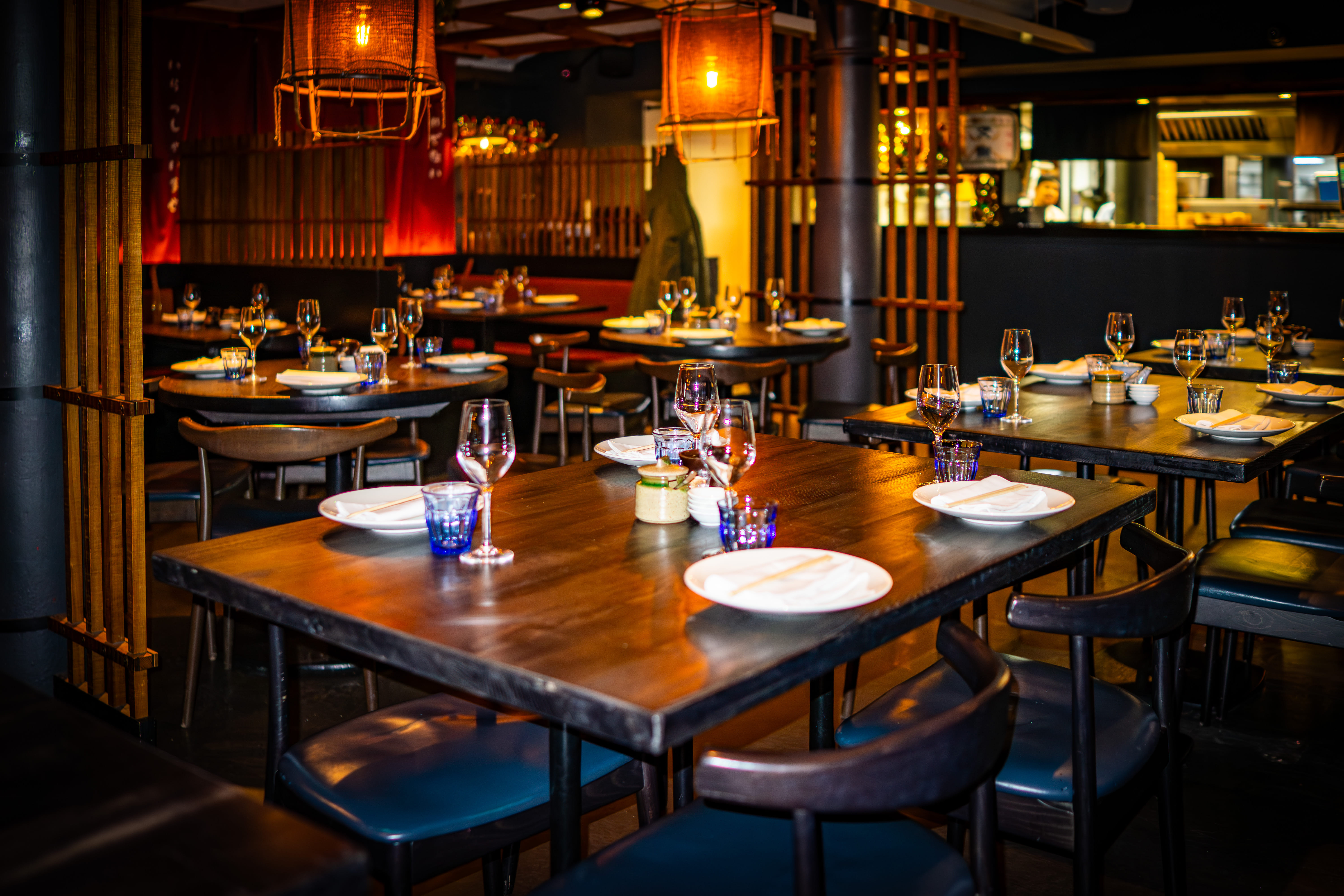 Main Restaurant 1