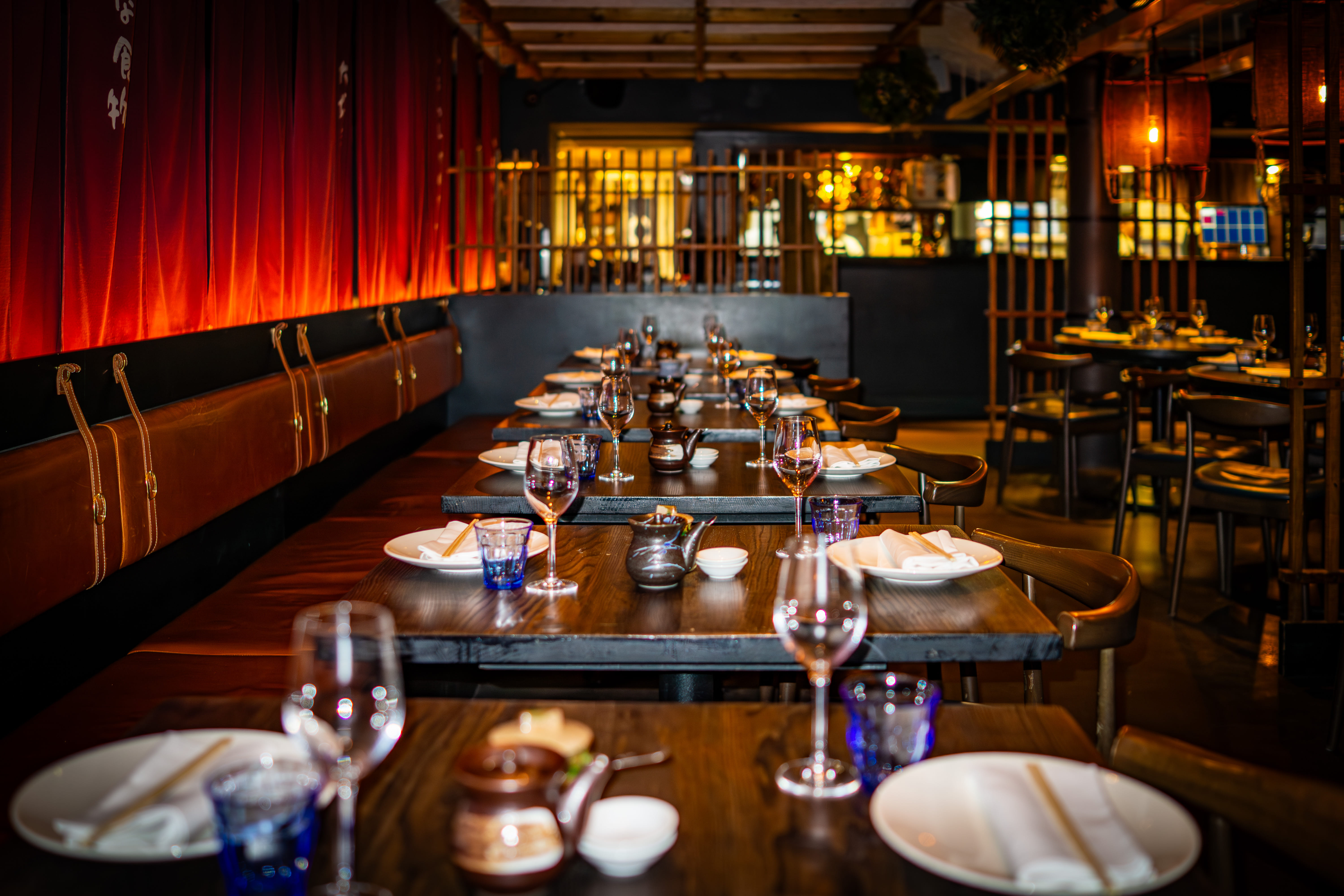Main Restaurant 2