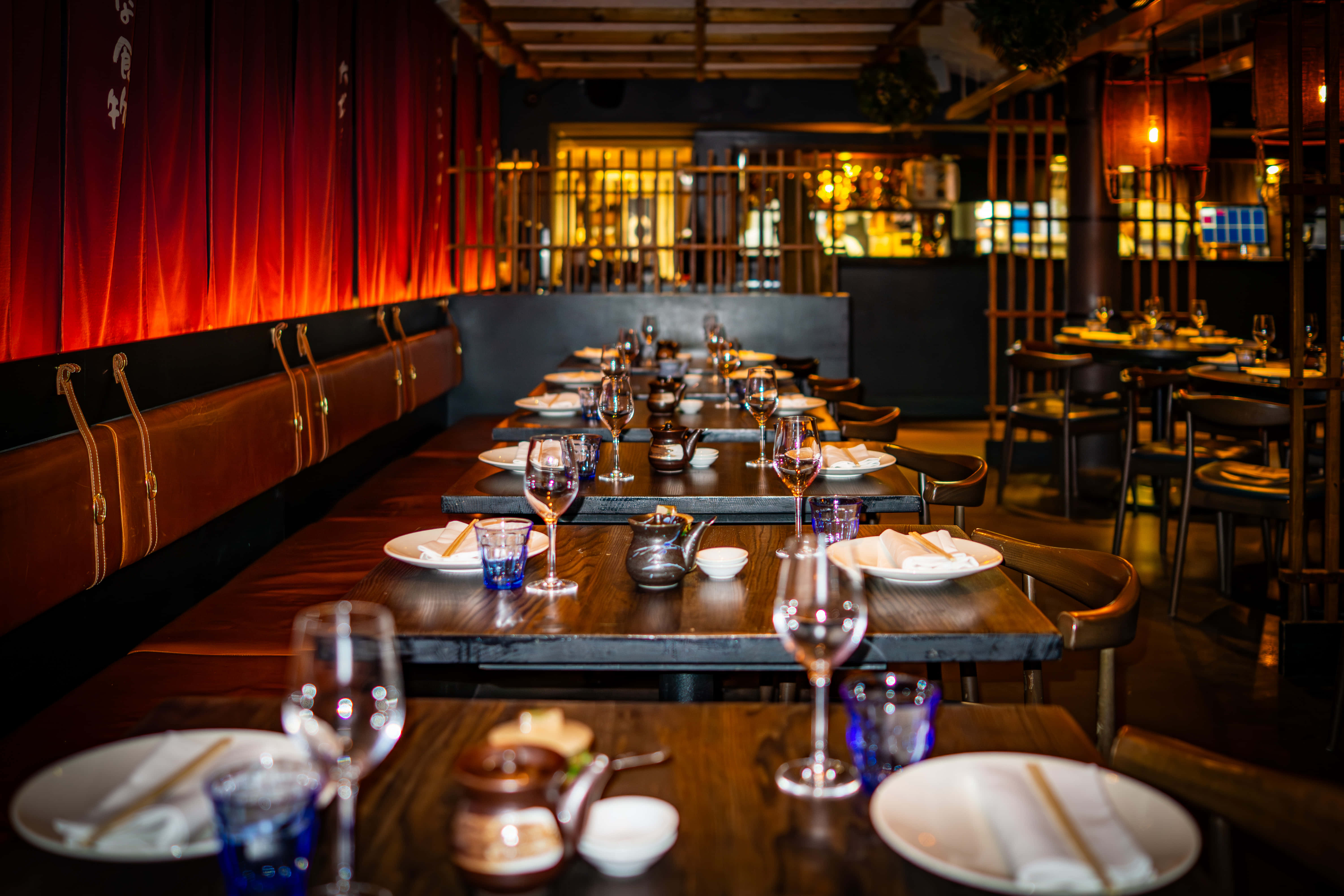 Main Restaurant 2