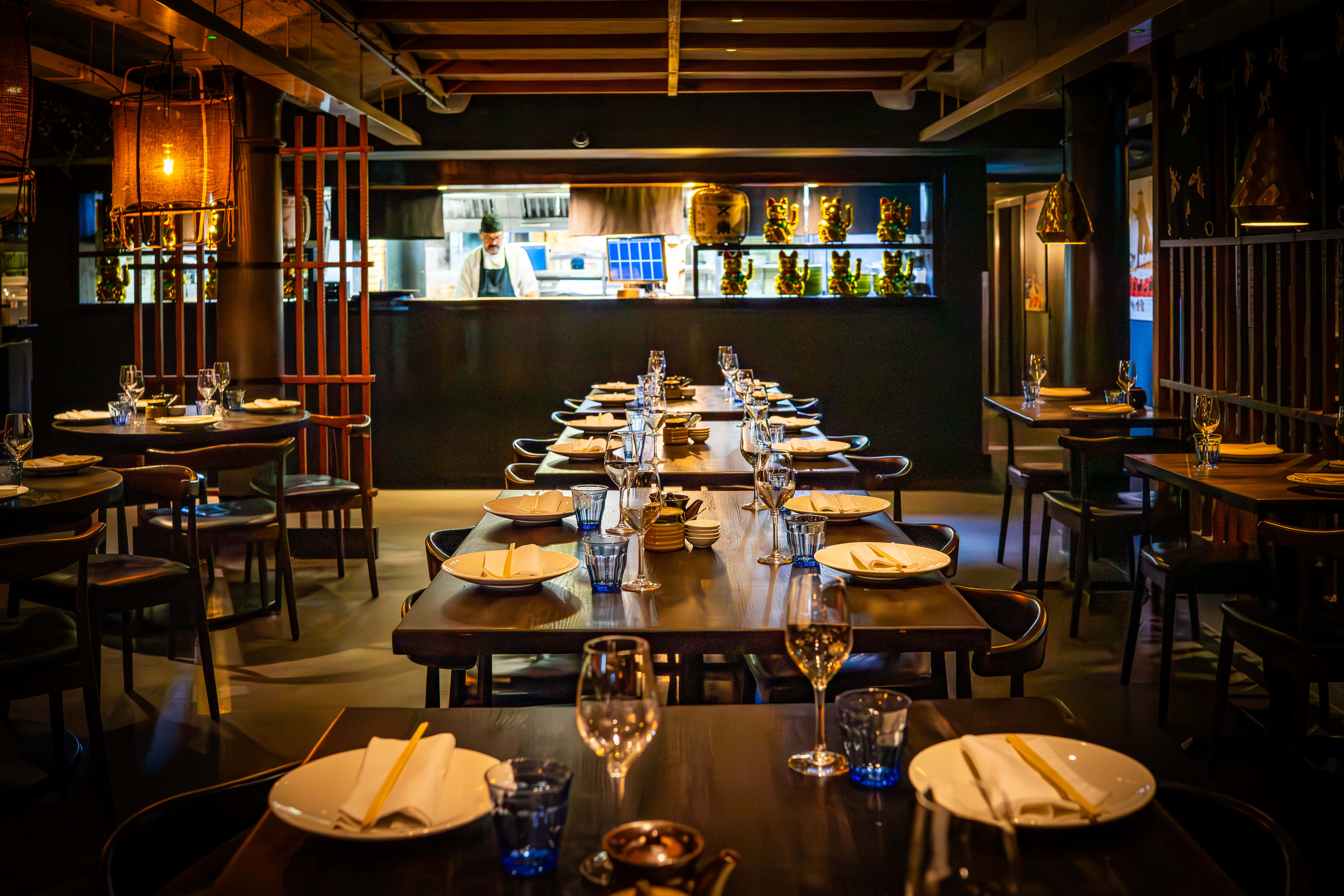 Main Restaurant 0