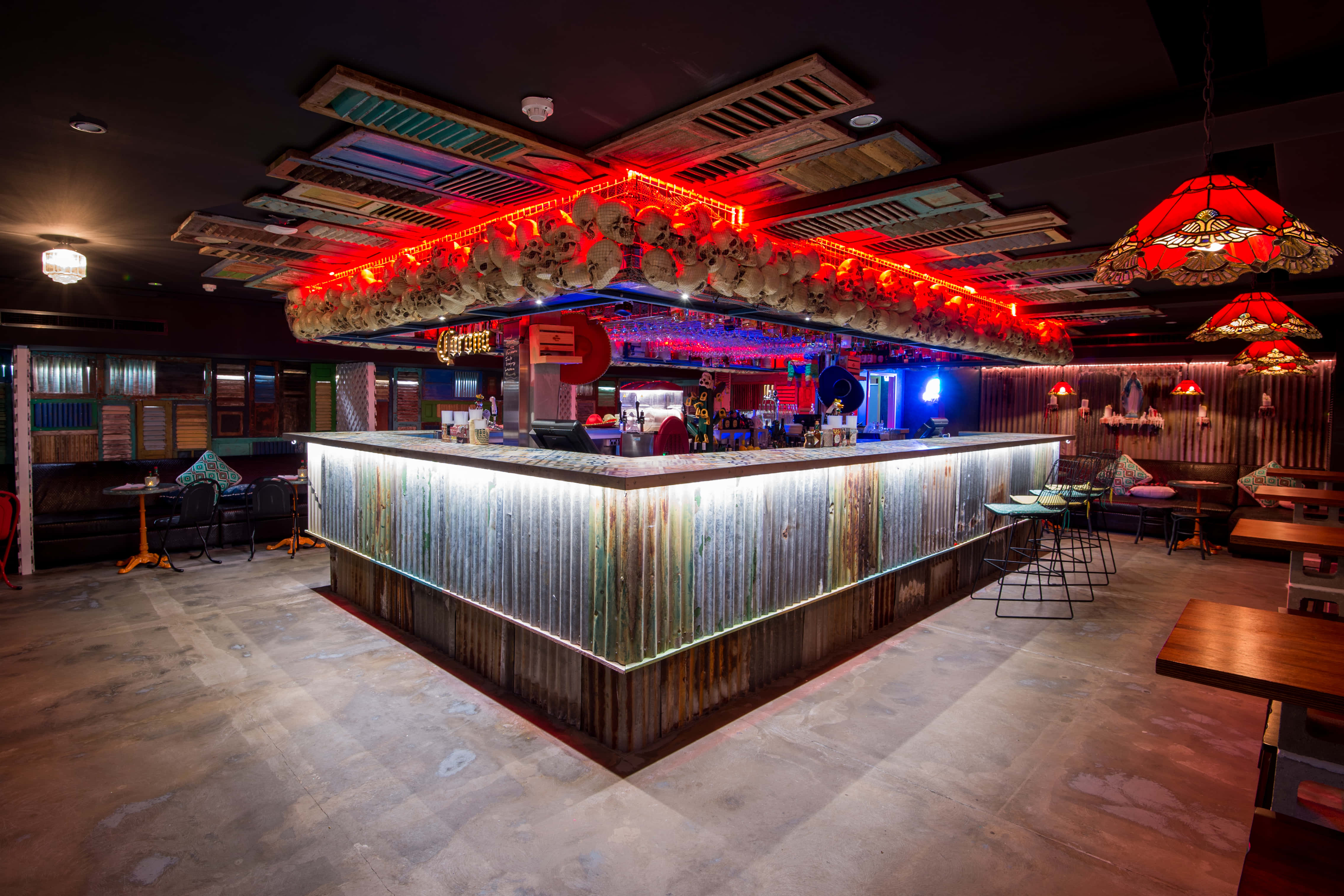 Caballitos Exclusive 0