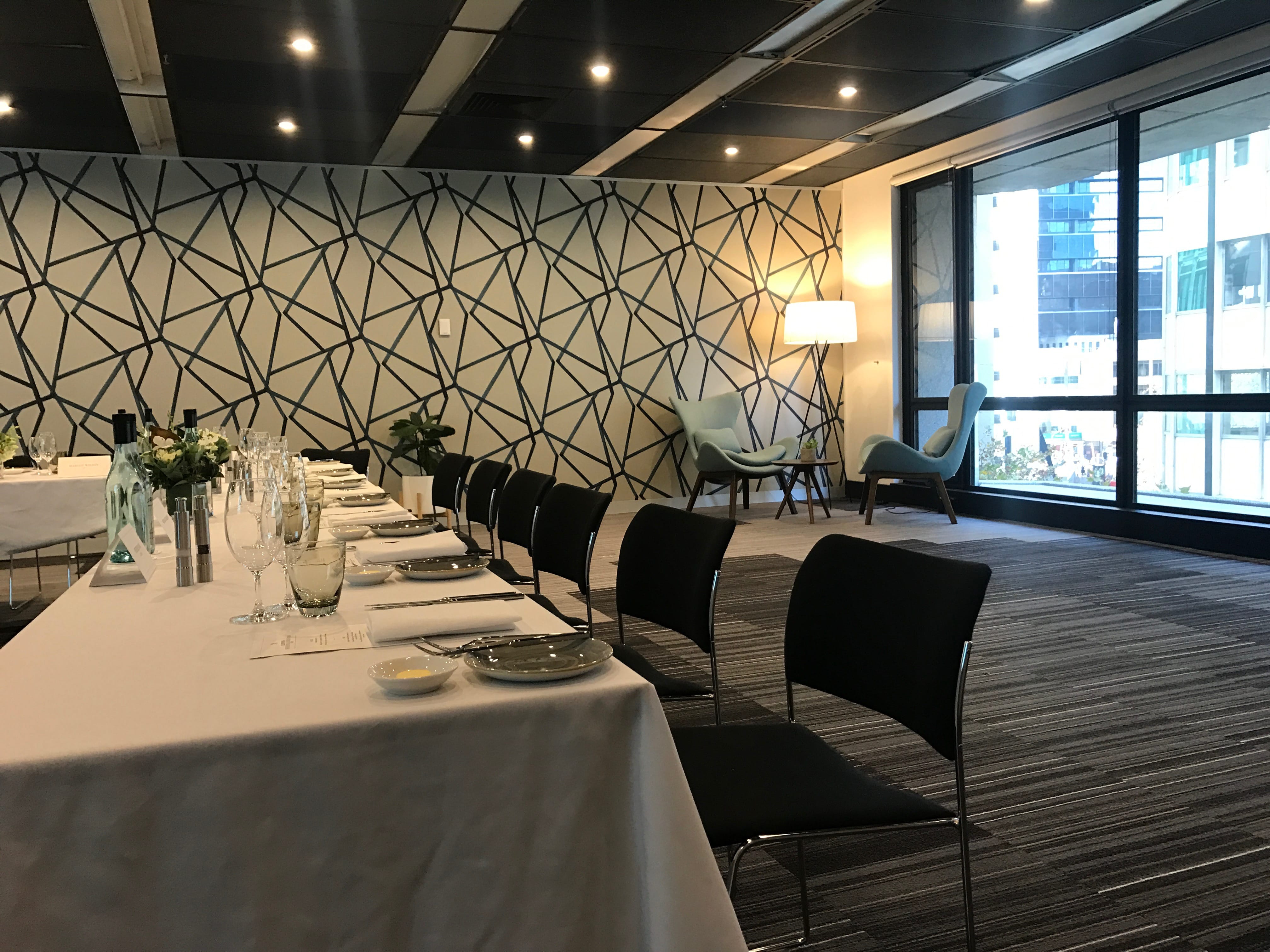 Corporate Event Spaces 4