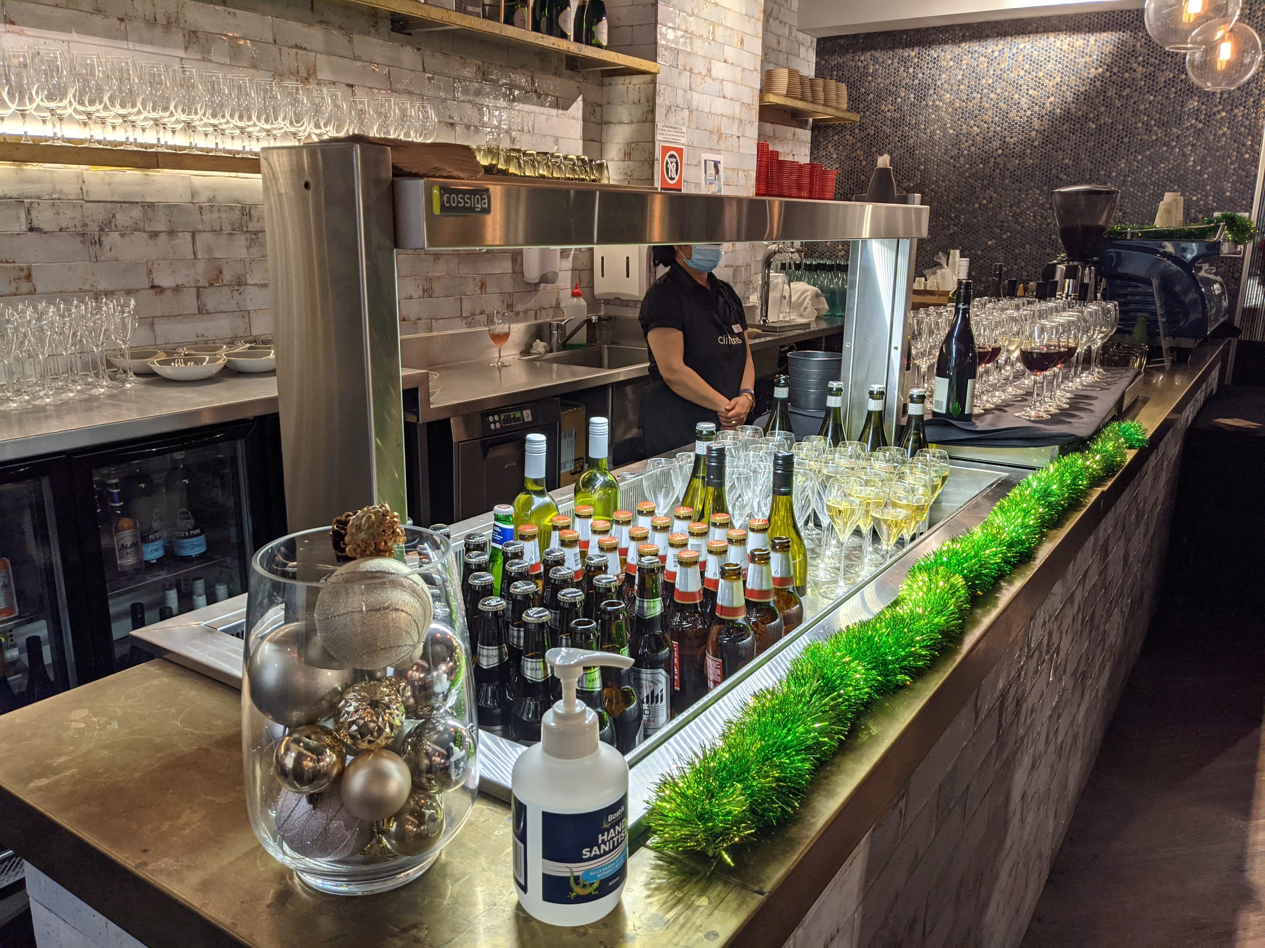 Corporate Event Spaces 2