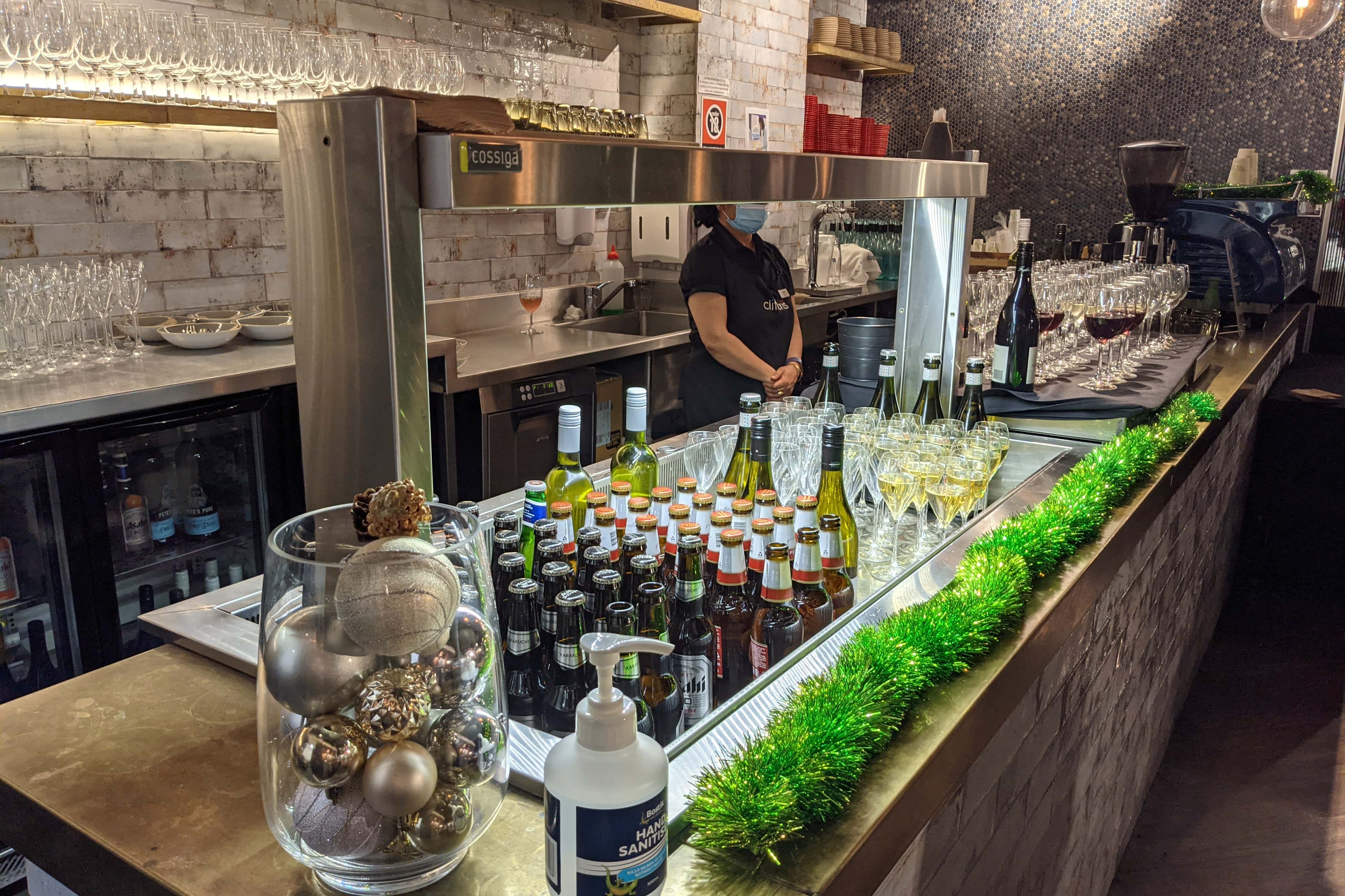 Corporate Event Spaces 2