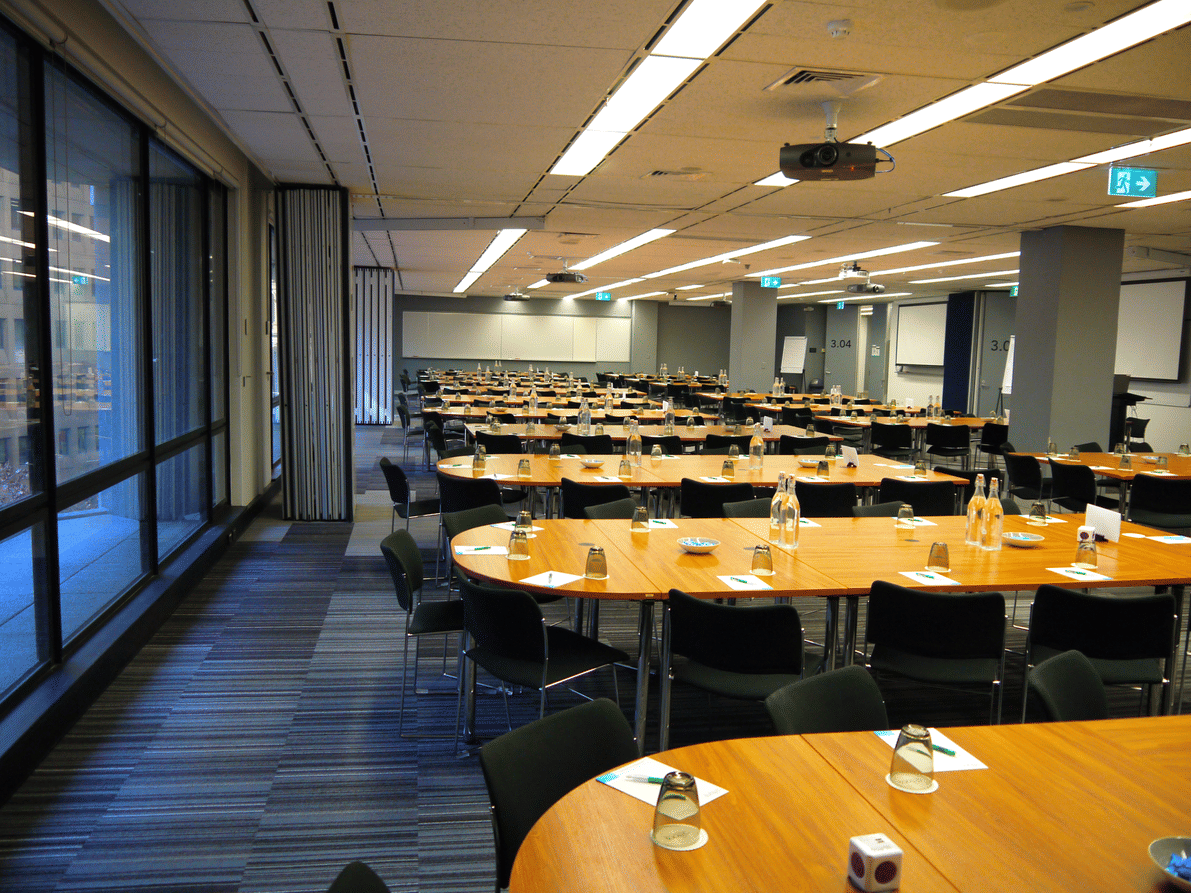 Conference Rooms 2