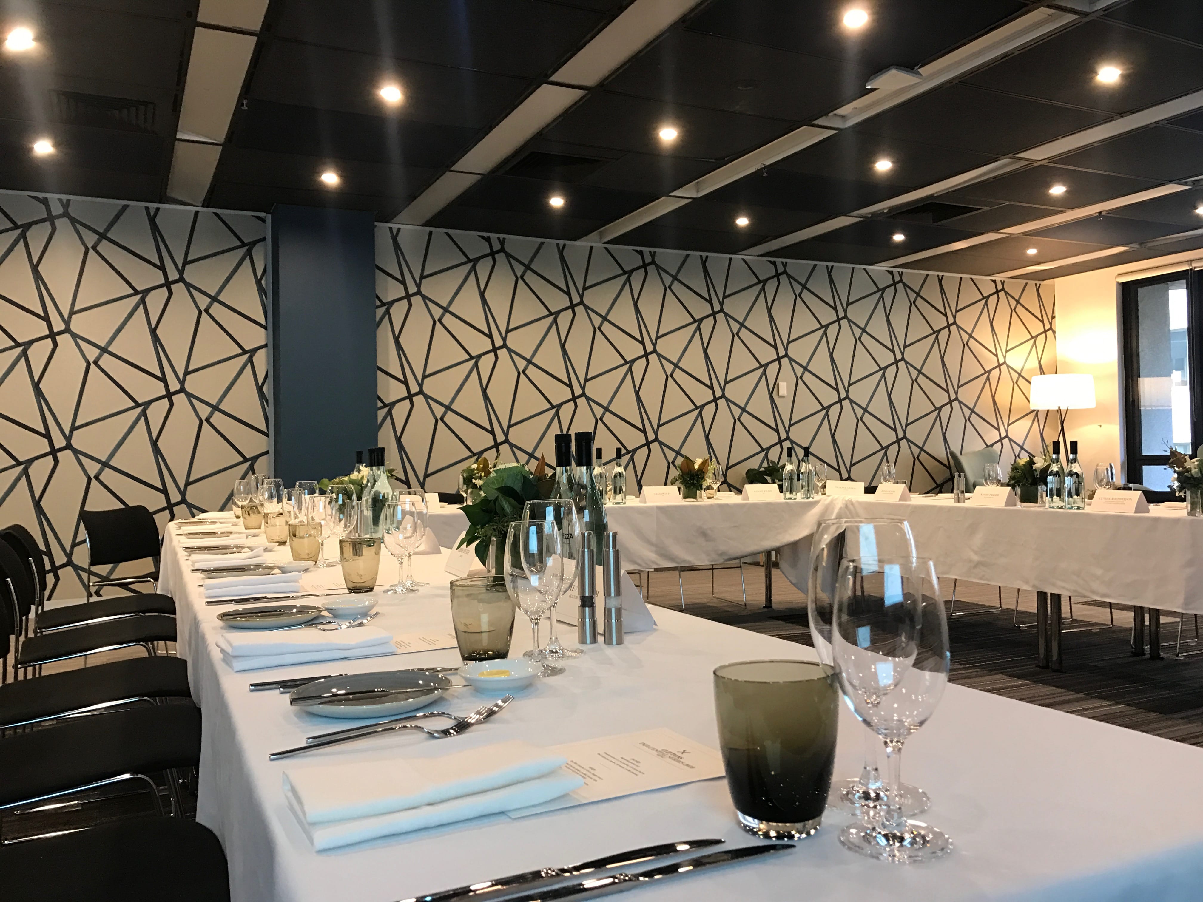 Corporate Event Spaces 1