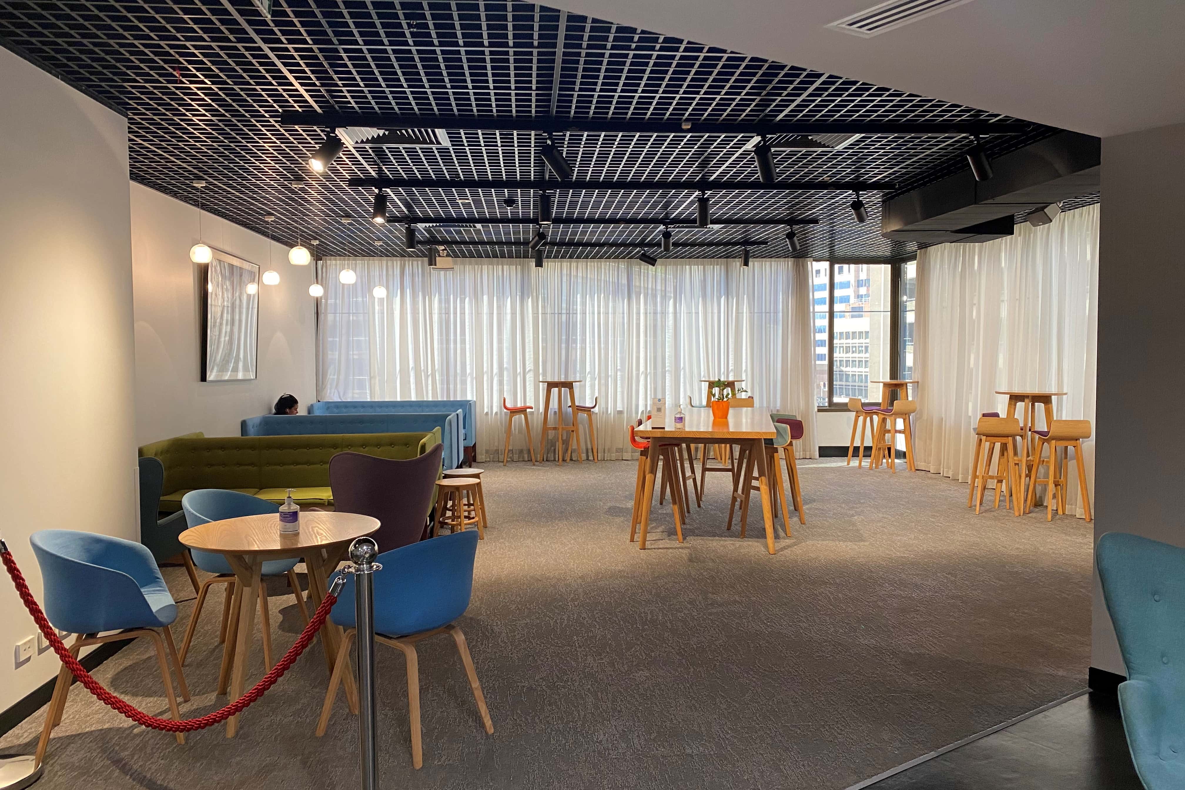 Corporate Event Spaces 2