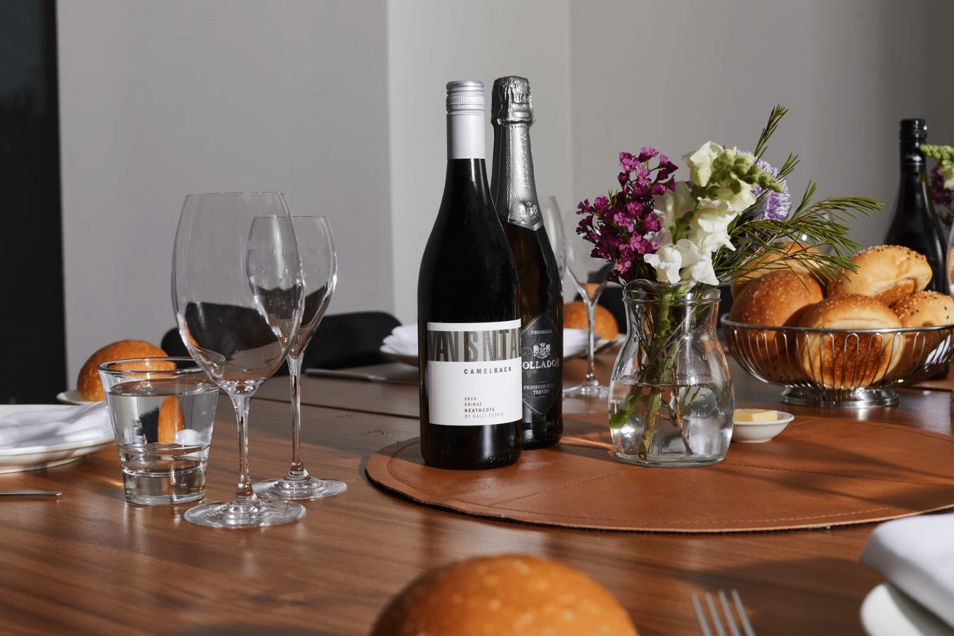 Corporate Event Spaces 4