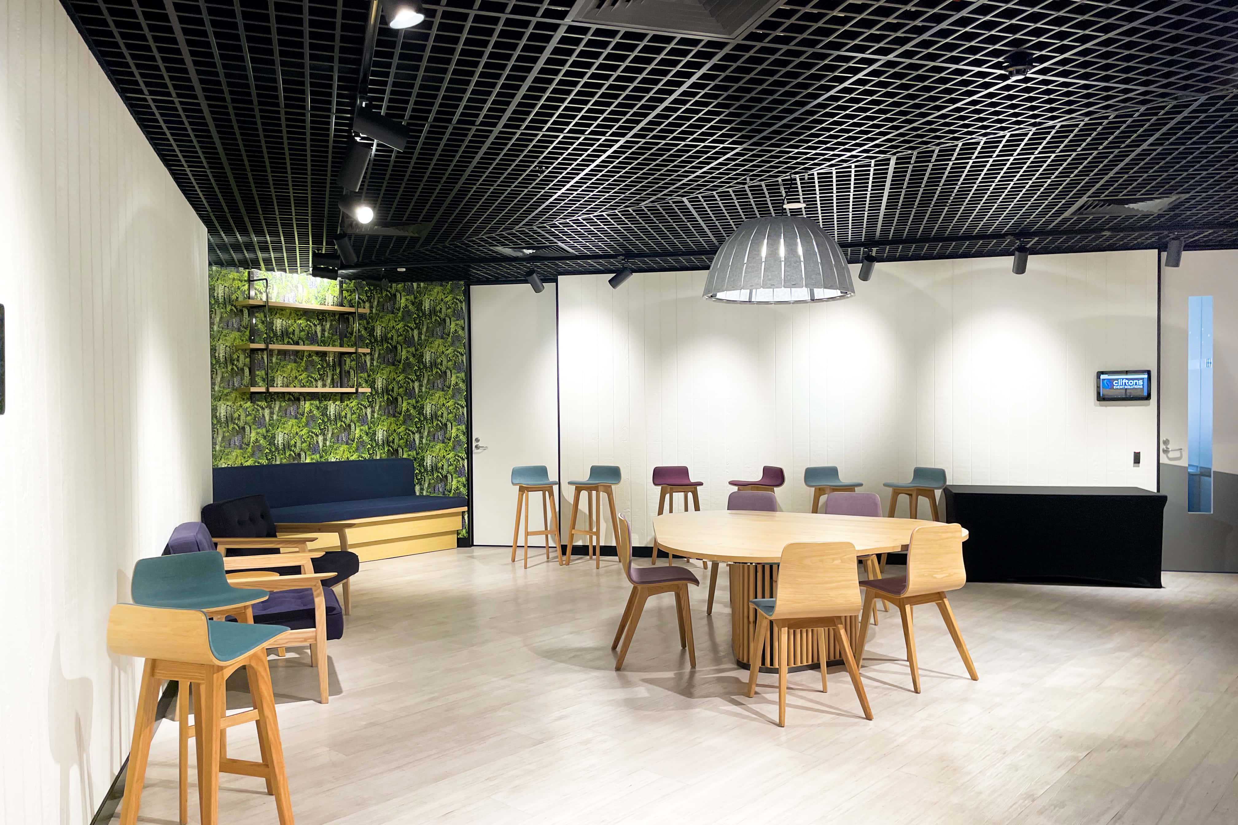 Corporate Event Spaces 6