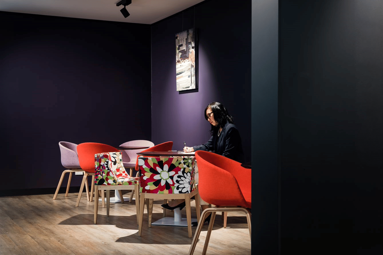 Corporate Event Spaces 2