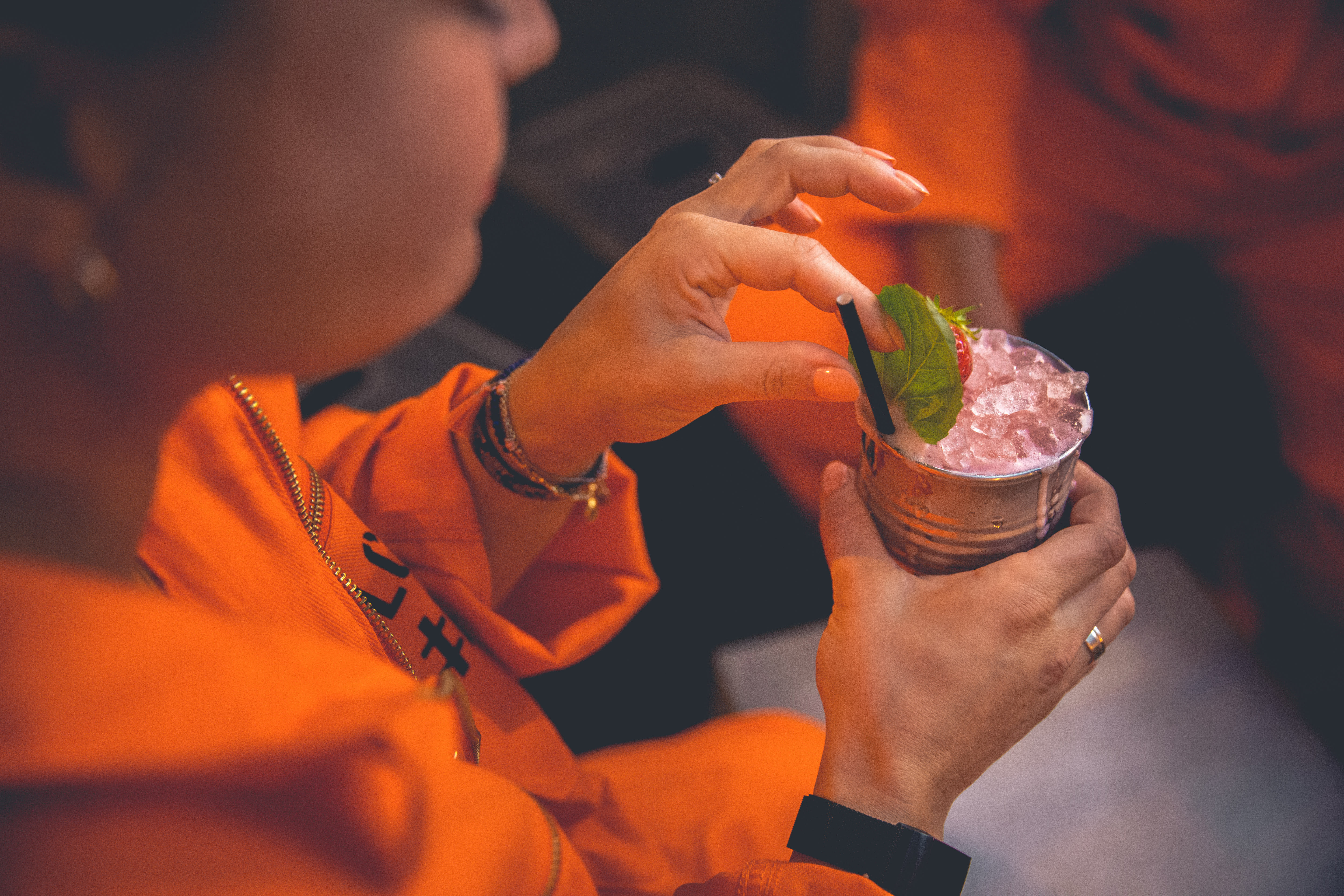 Christmas Immersive Prison Experience - Private Hire 11