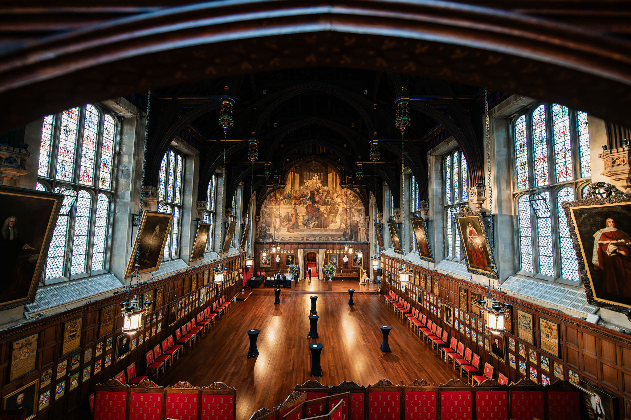 Christmas Parties  19