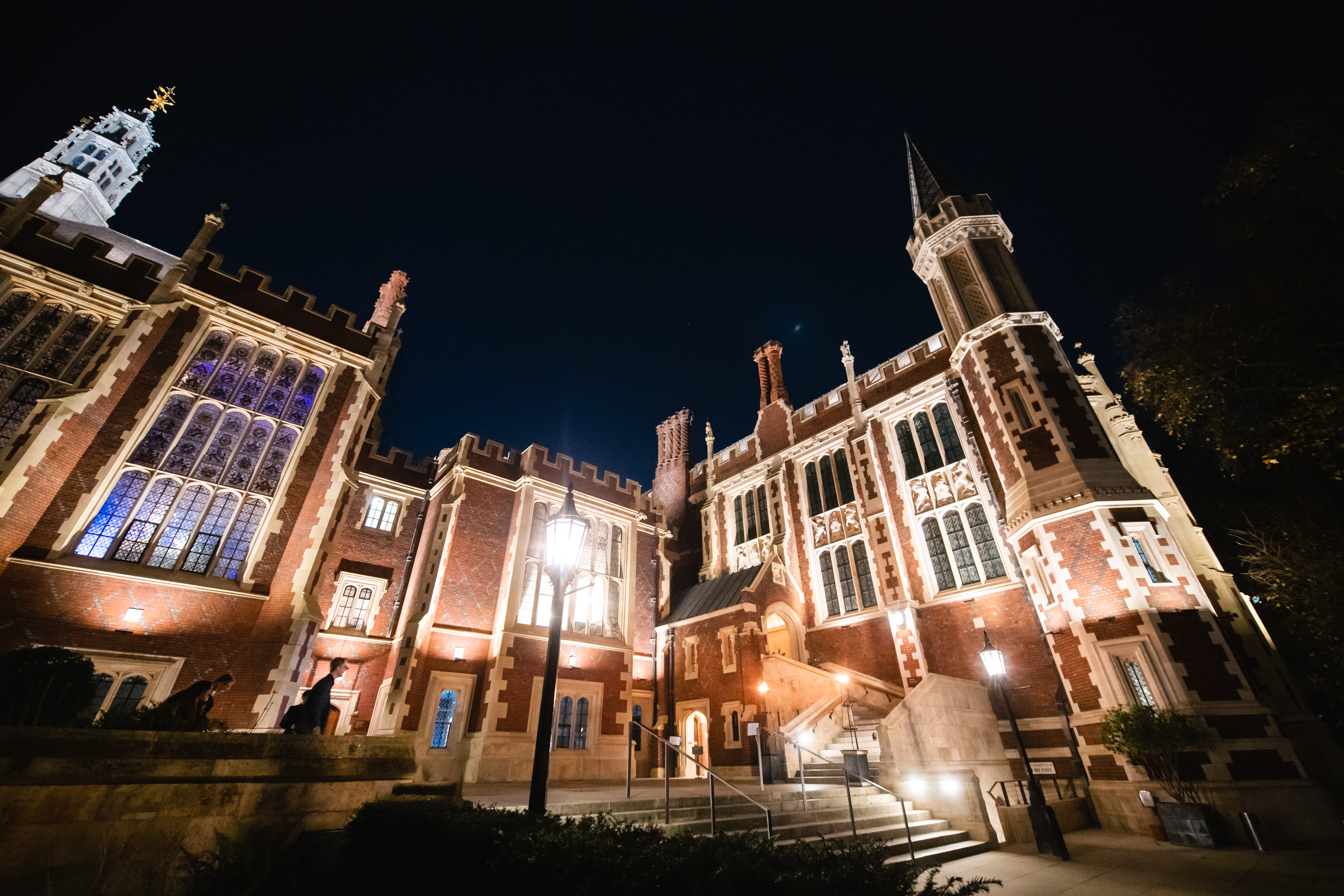 Christmas Parties  11