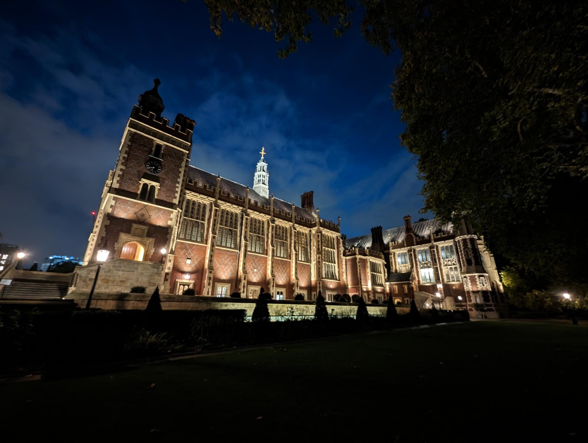 Christmas Parties  15